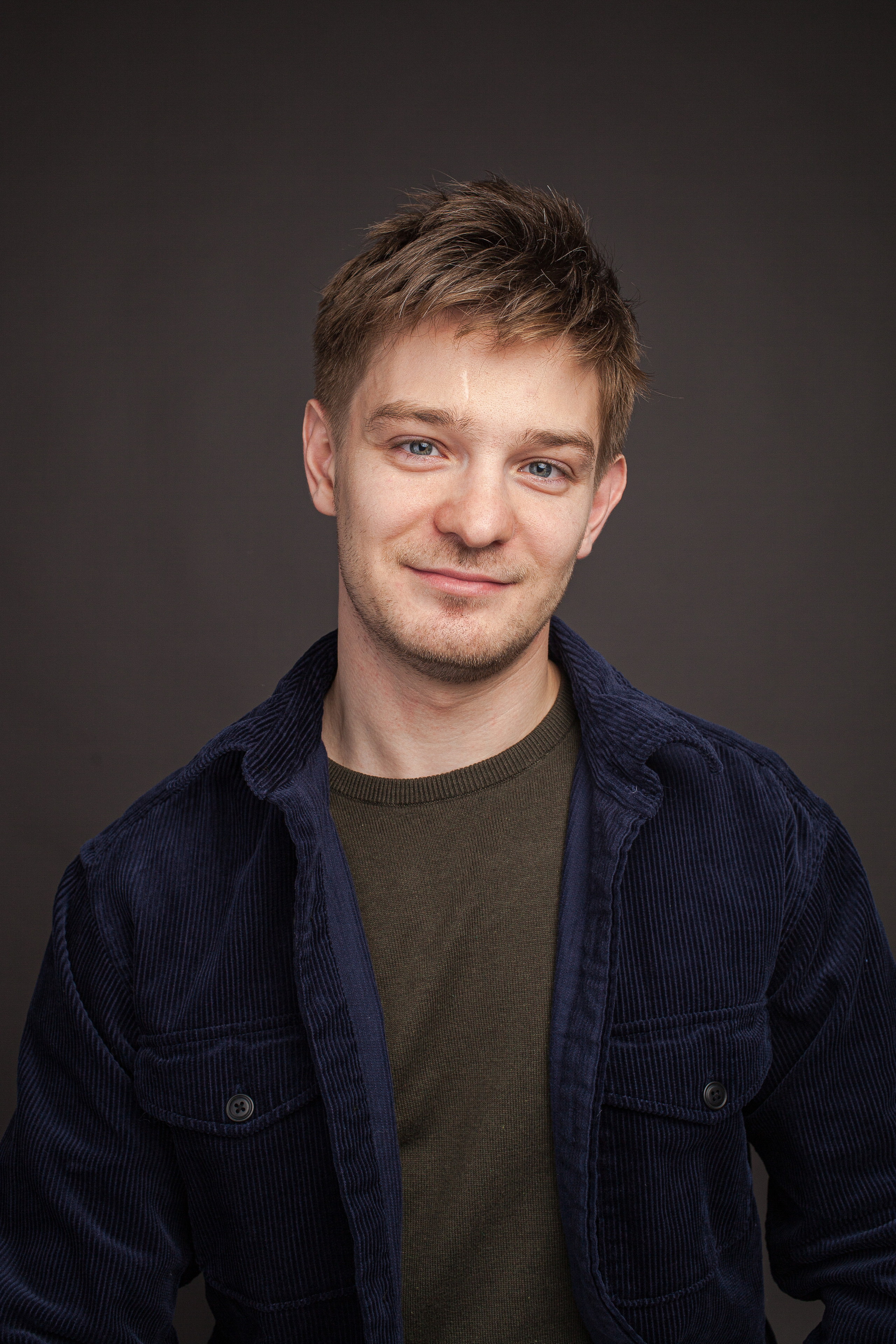 Alex. Darin the photographer