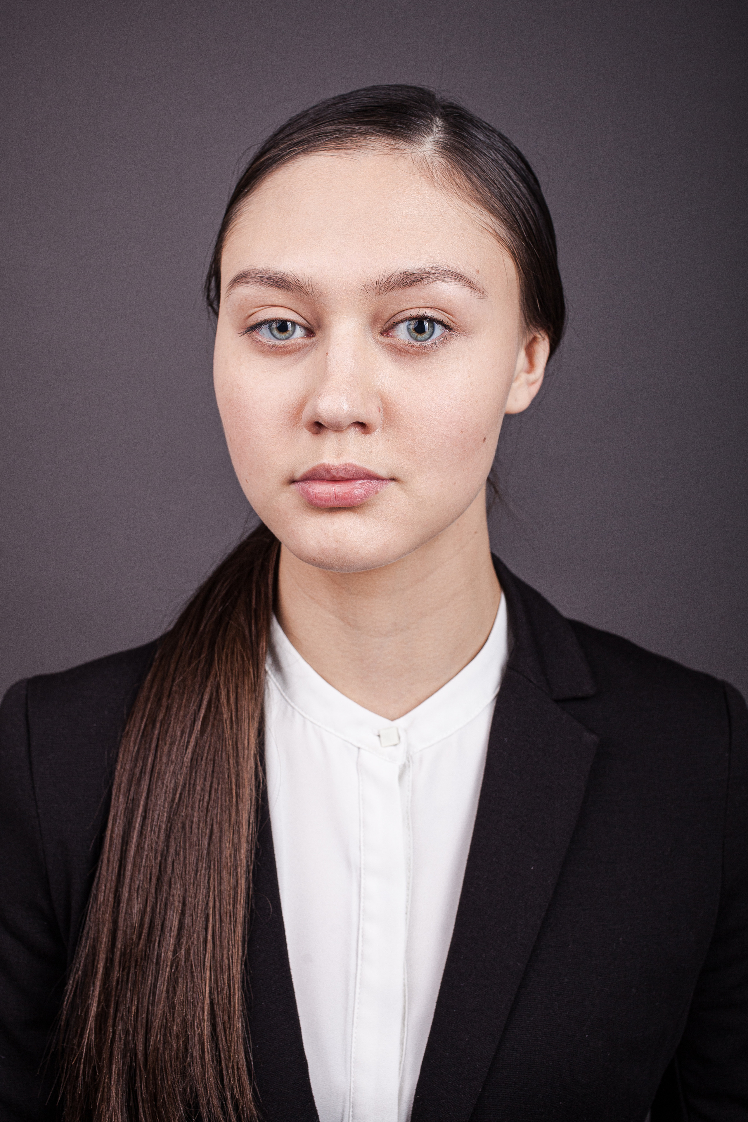 Lily. Darin the photographer