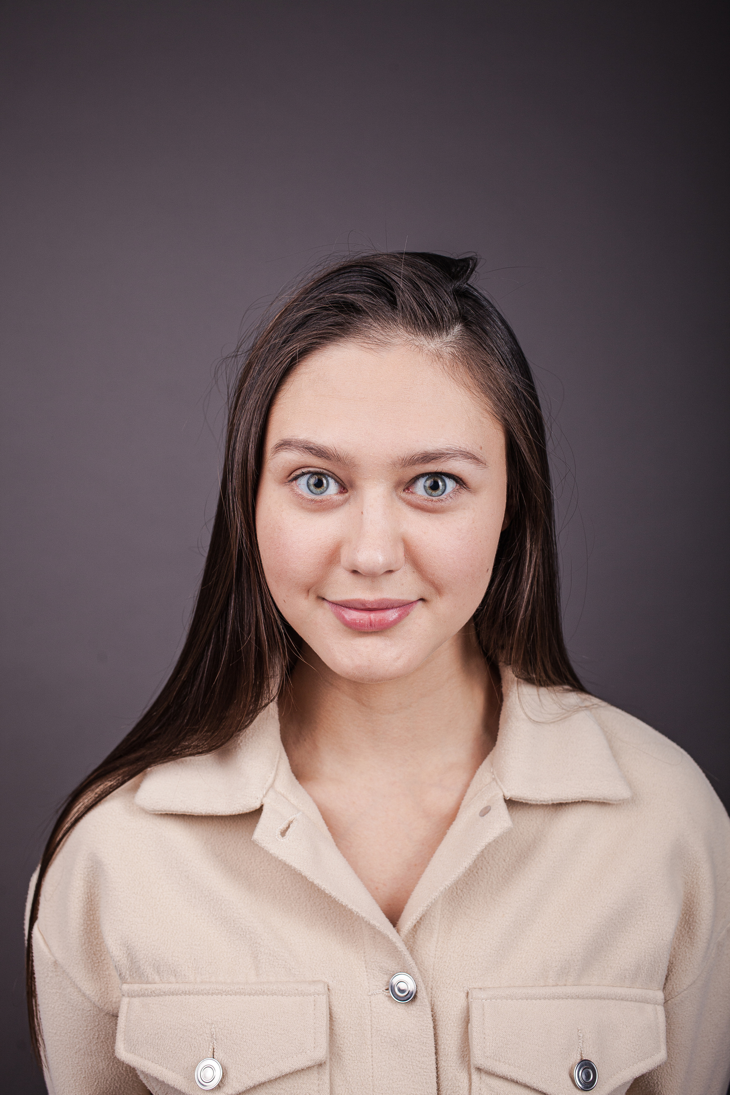 Lily. Darin the photographer