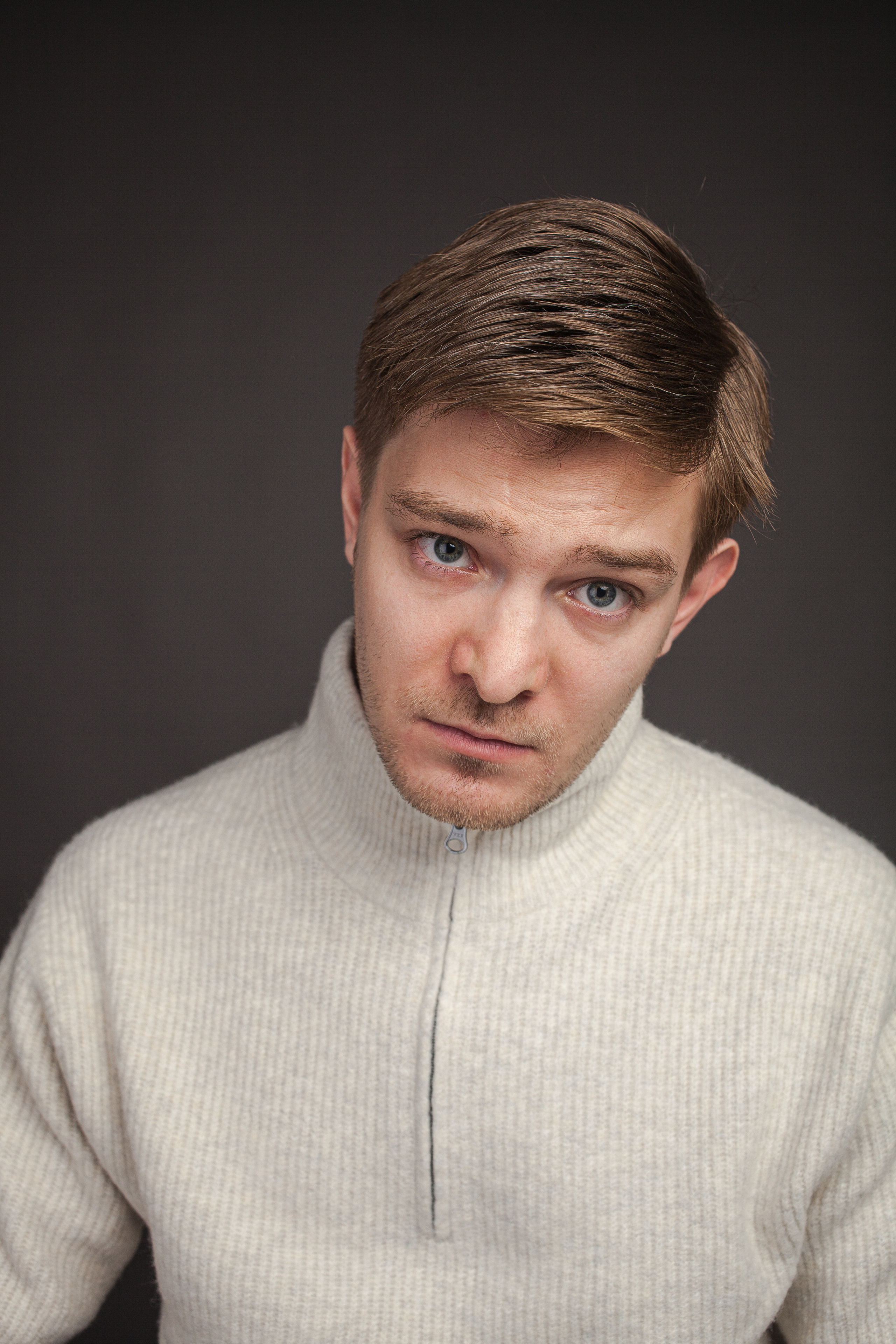 Alex. Darin the photographer