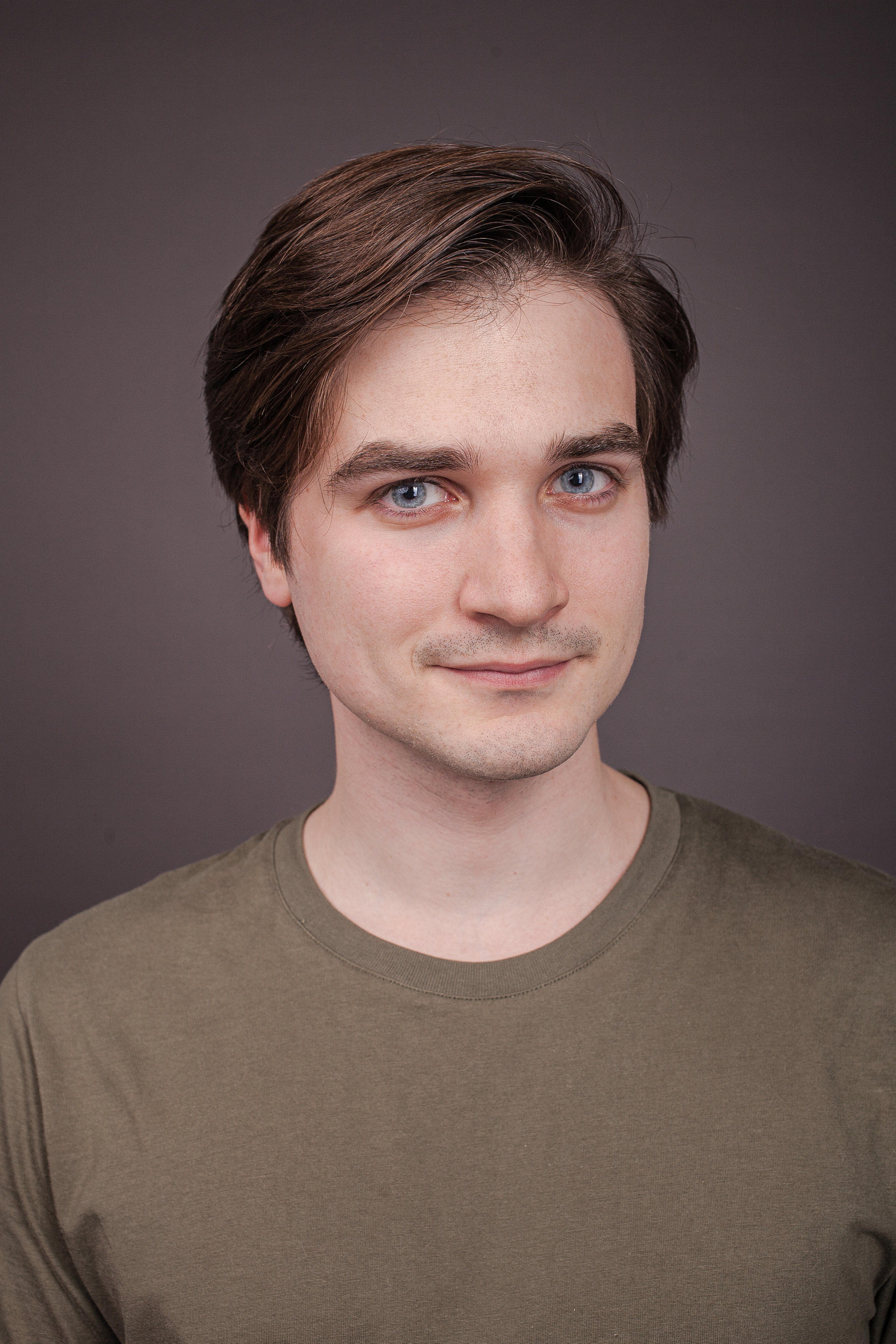 Artem. Darin the photographer