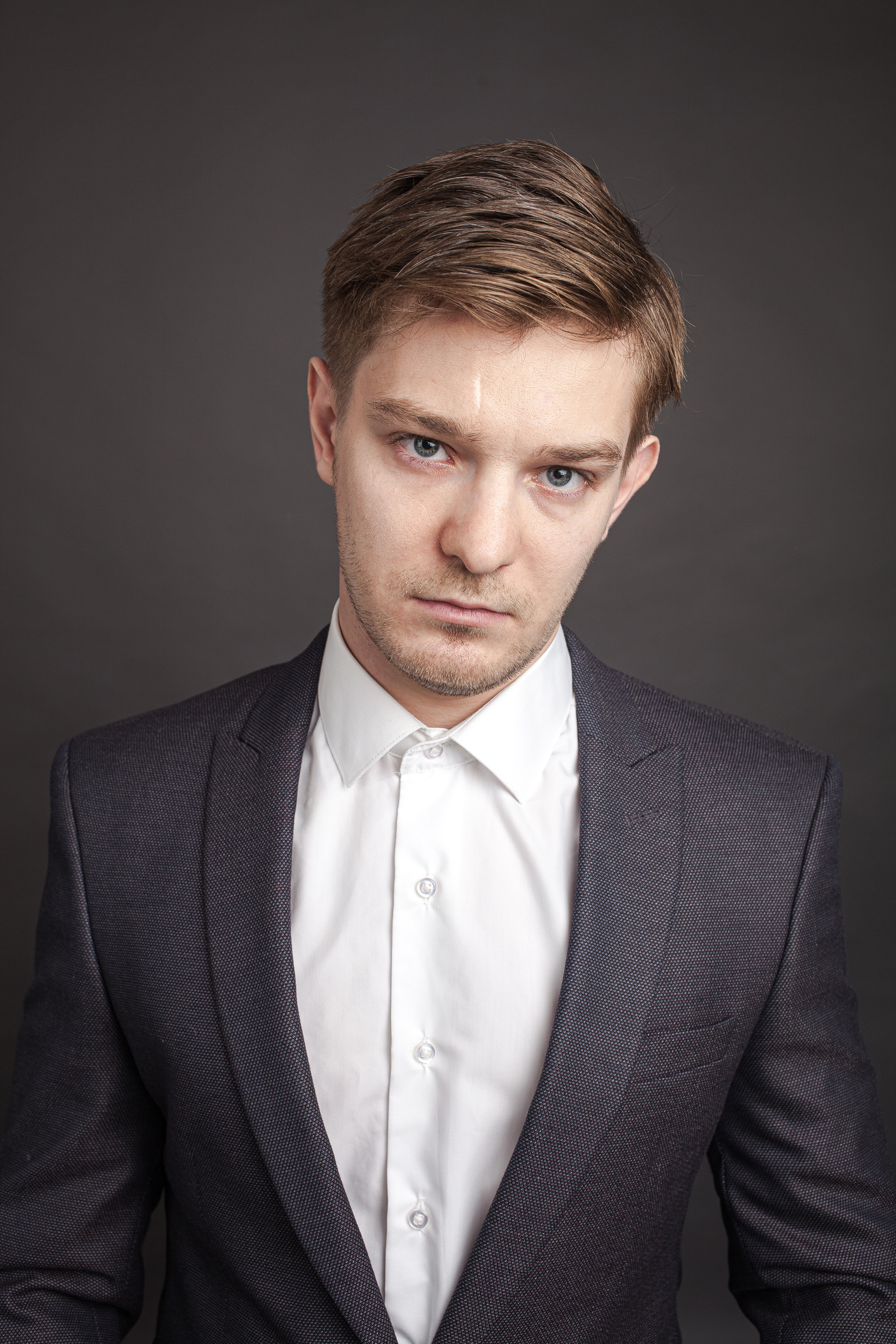 Alex. Darin the photographer