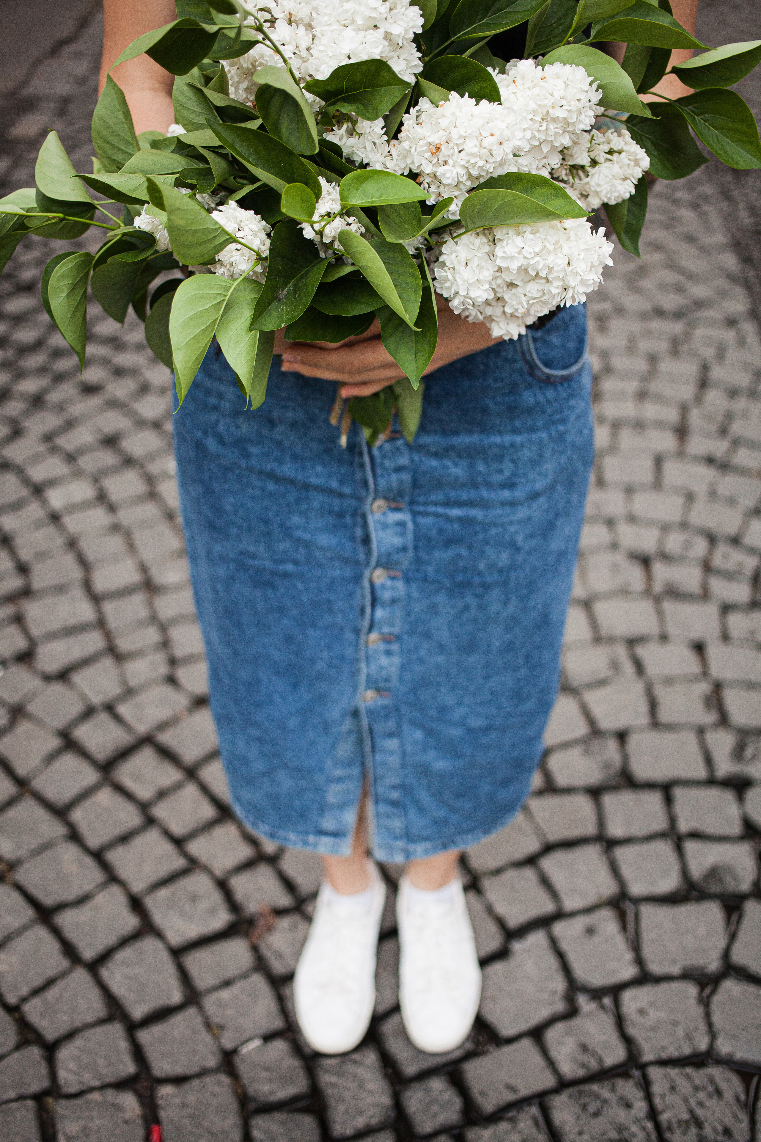 Olga. Darin the photographer