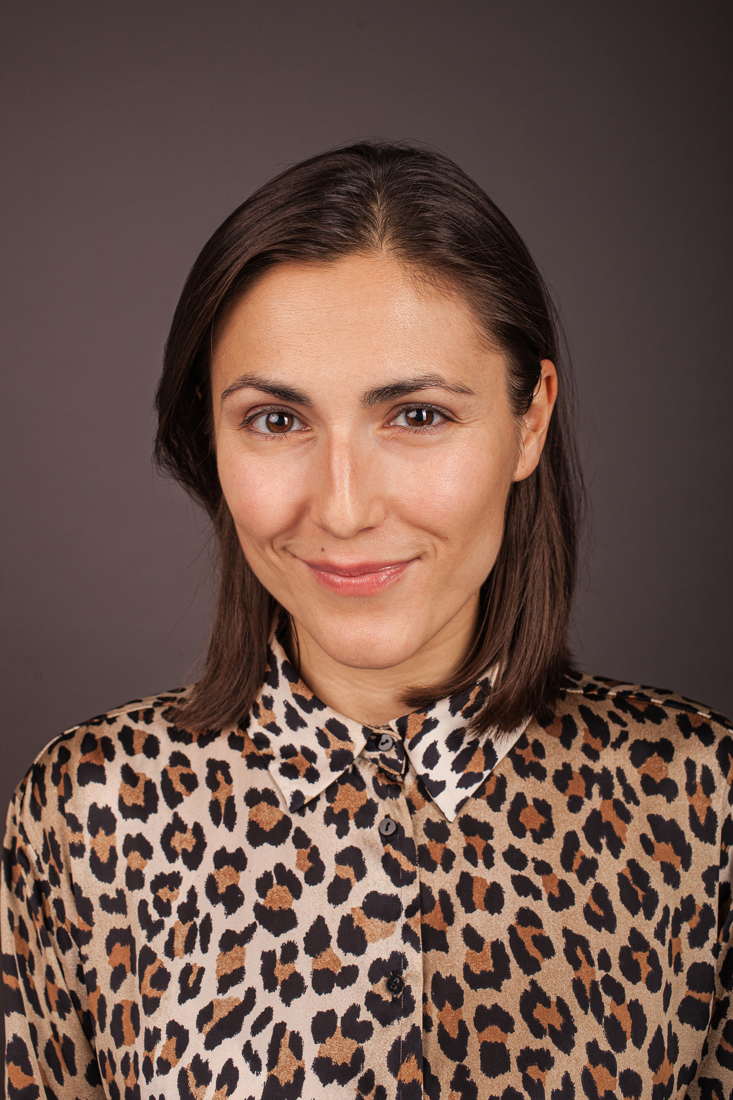 Darina. Darin the photographer