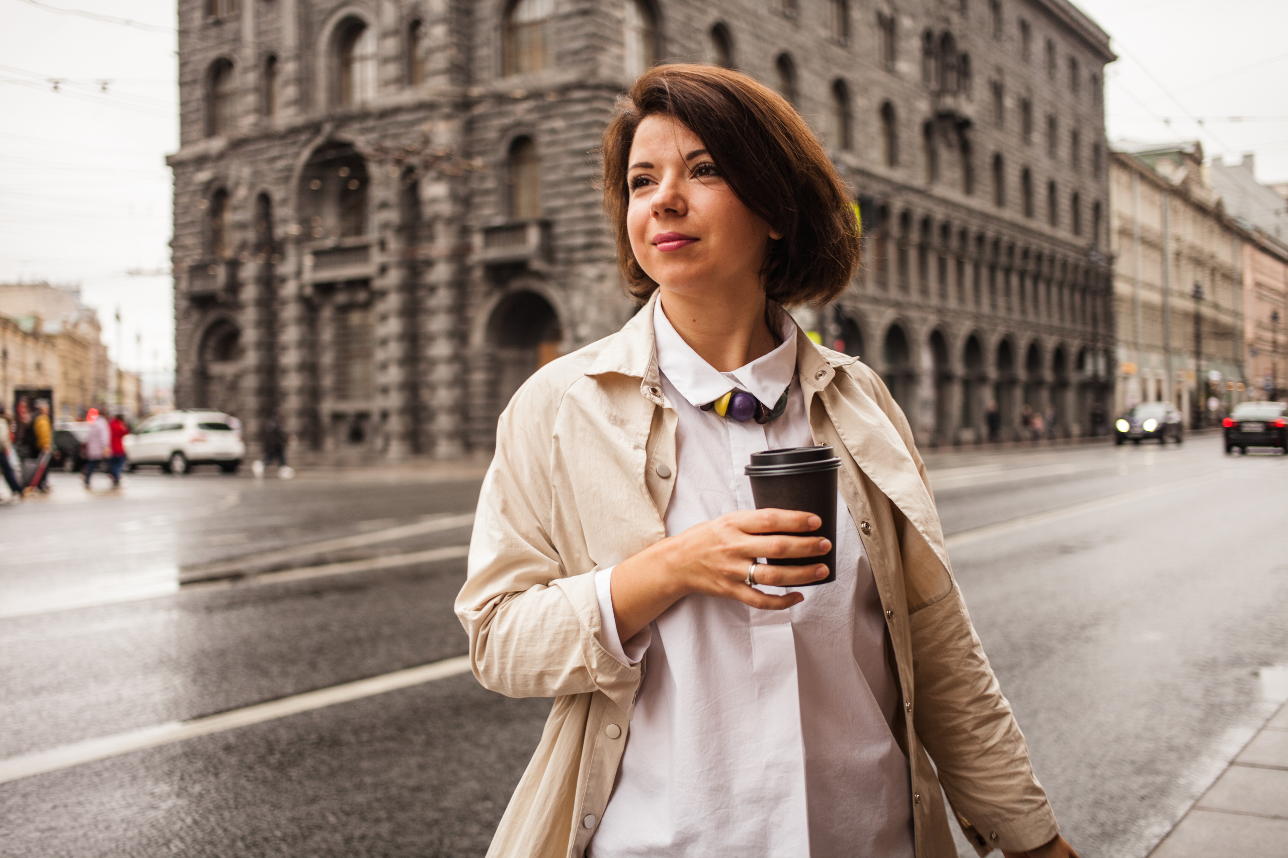 Alina. Darin the photographer