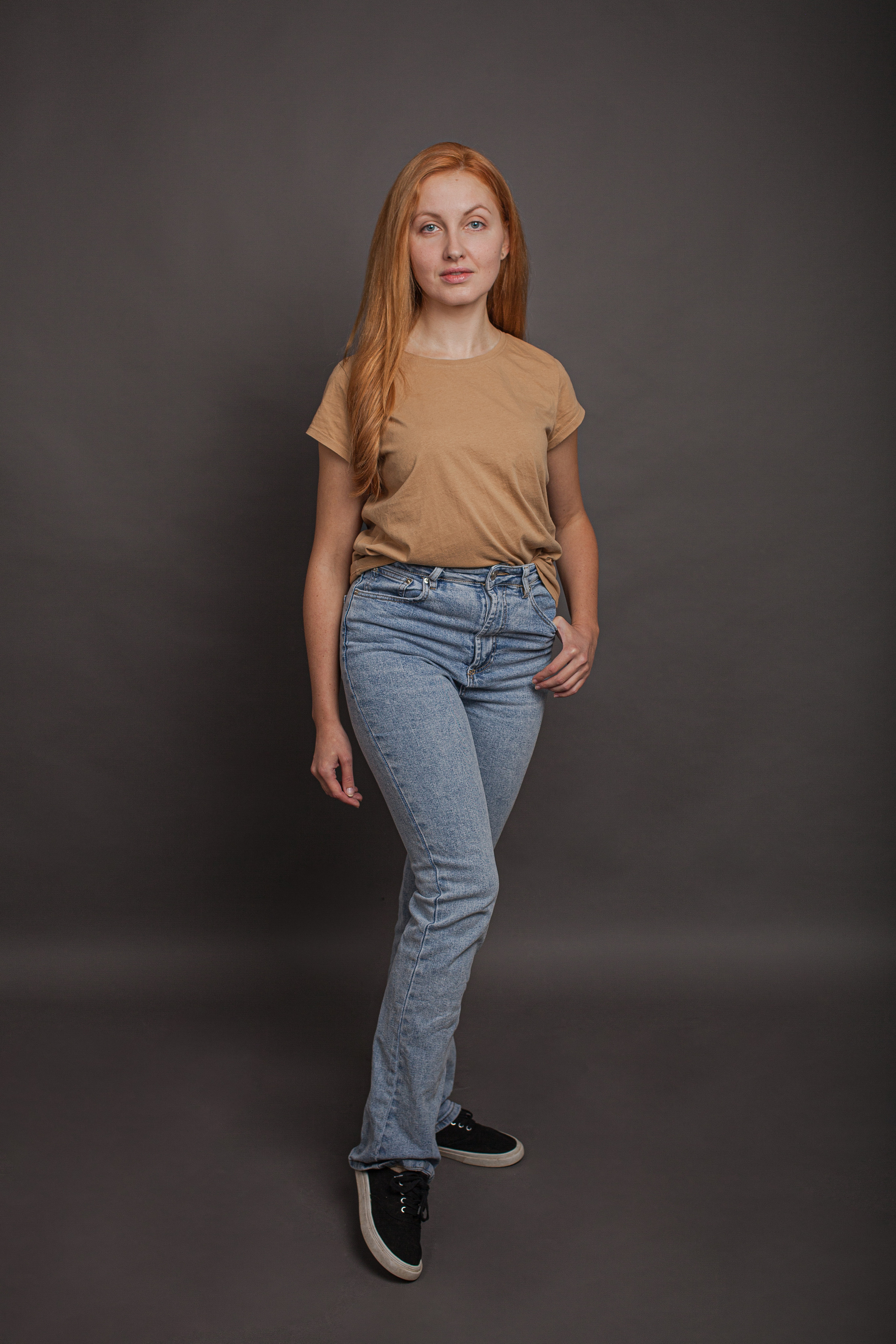 Daria. Darin the photographer