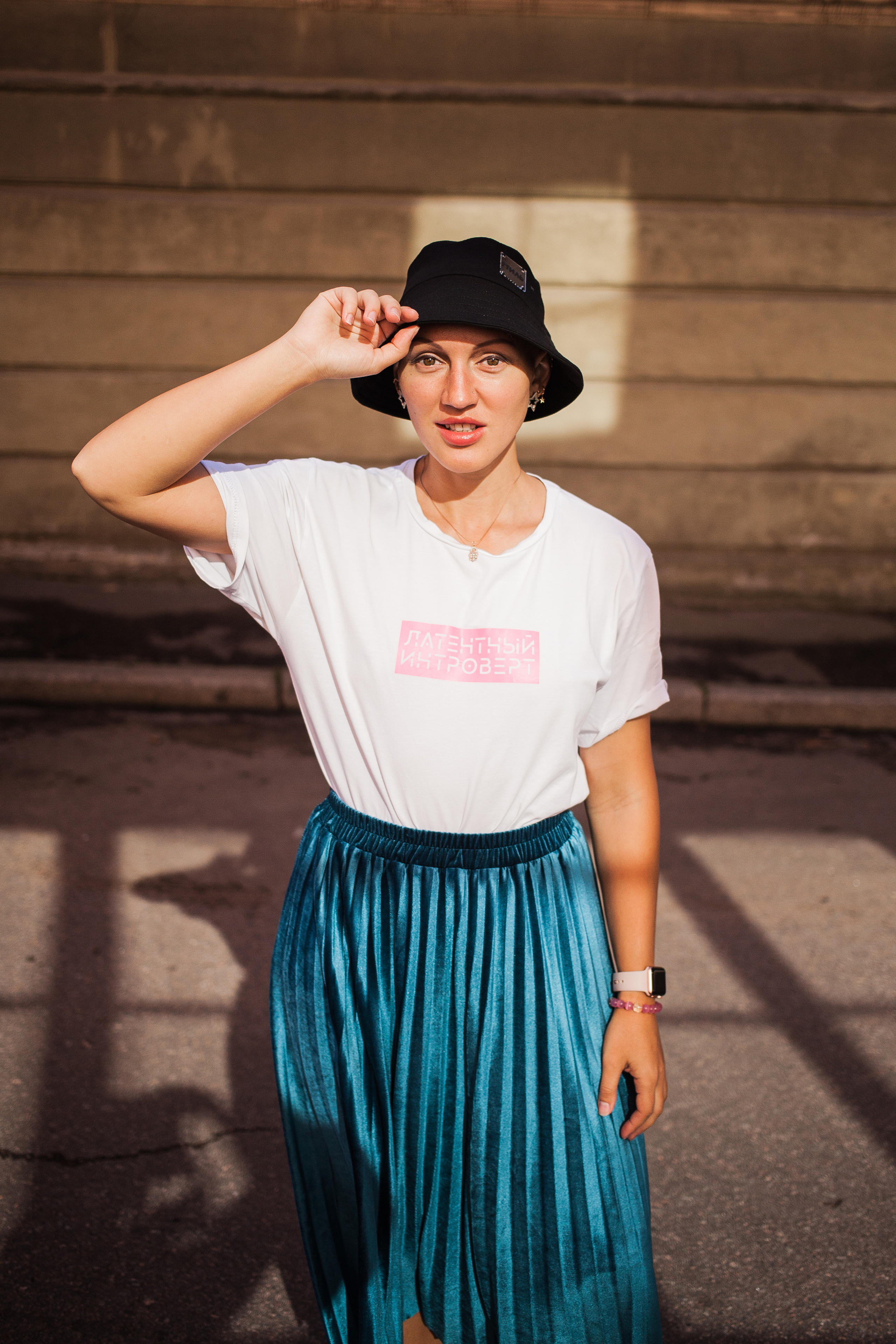 Прогулка по Питеру. Darin the photographer