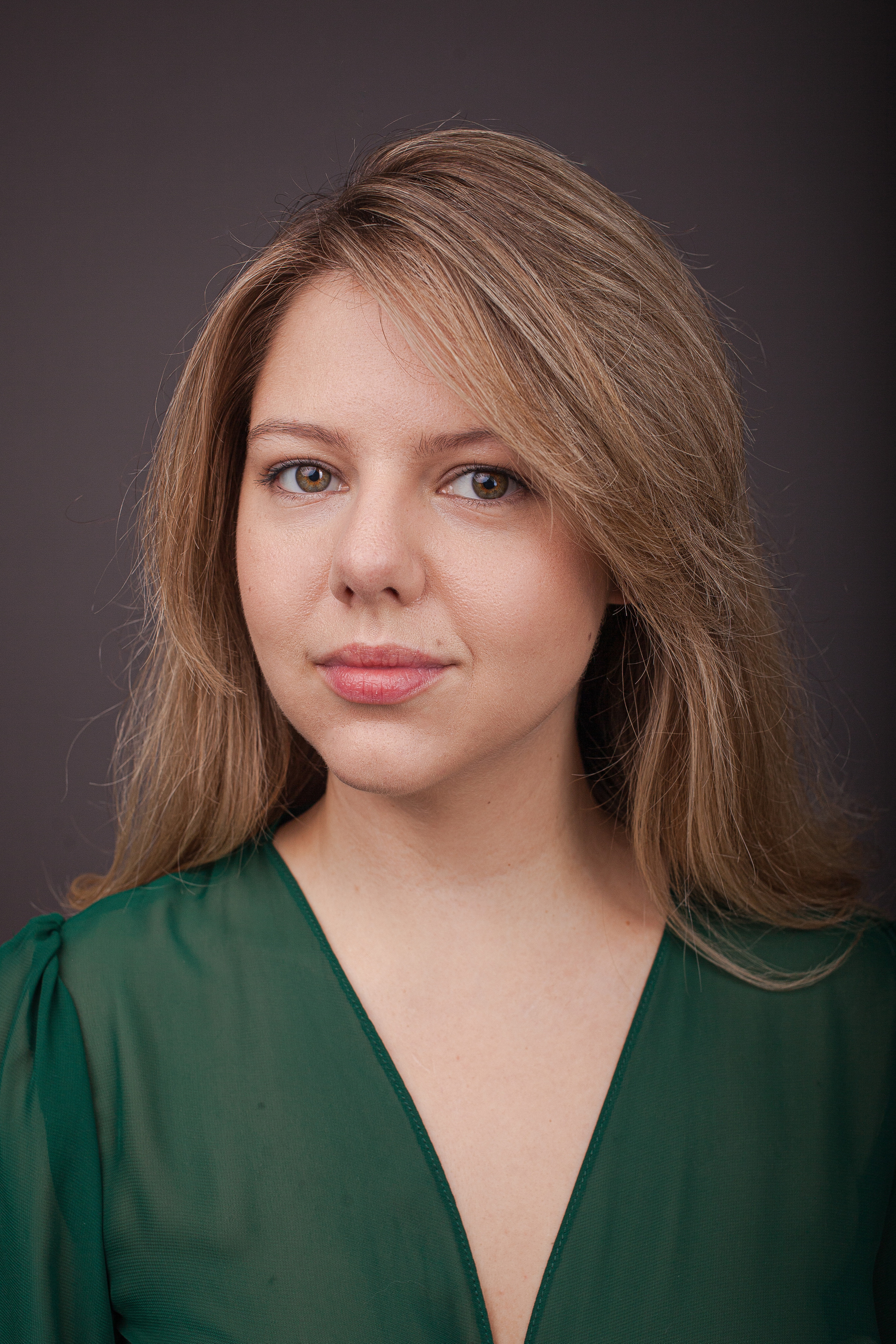 Tatyana. Darin the photographer