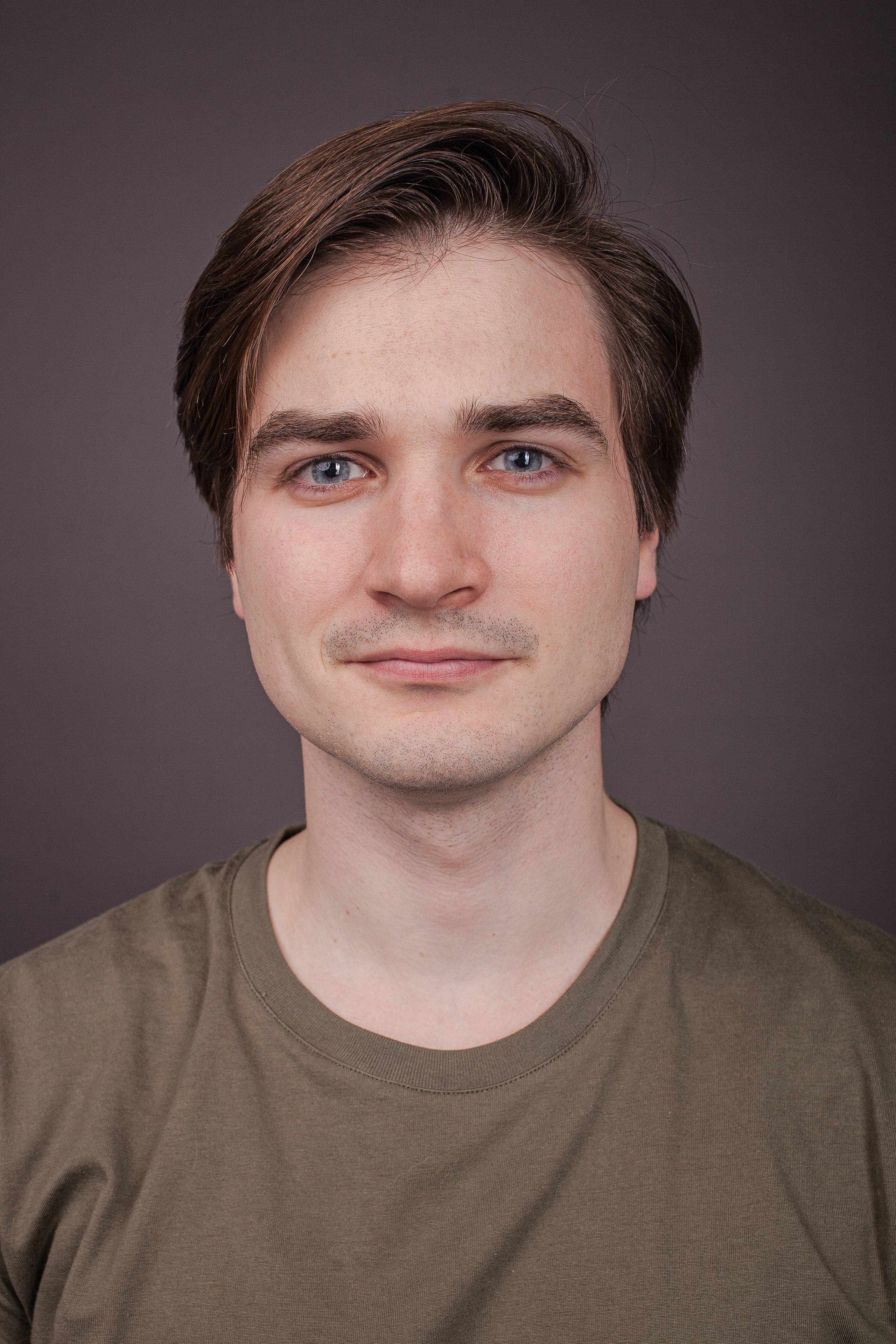 Artem. Darin the photographer