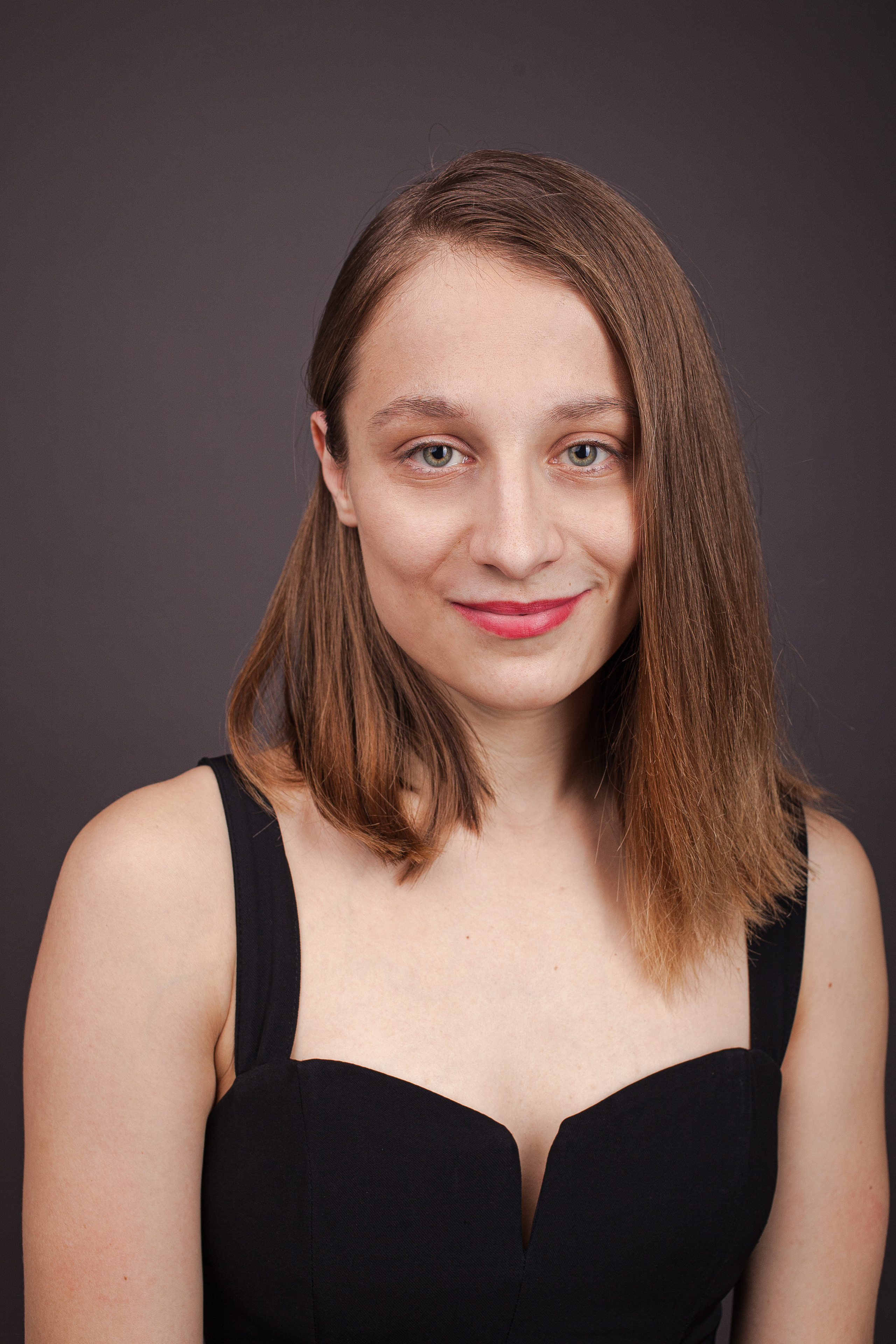 Valentine. Darin the photographer