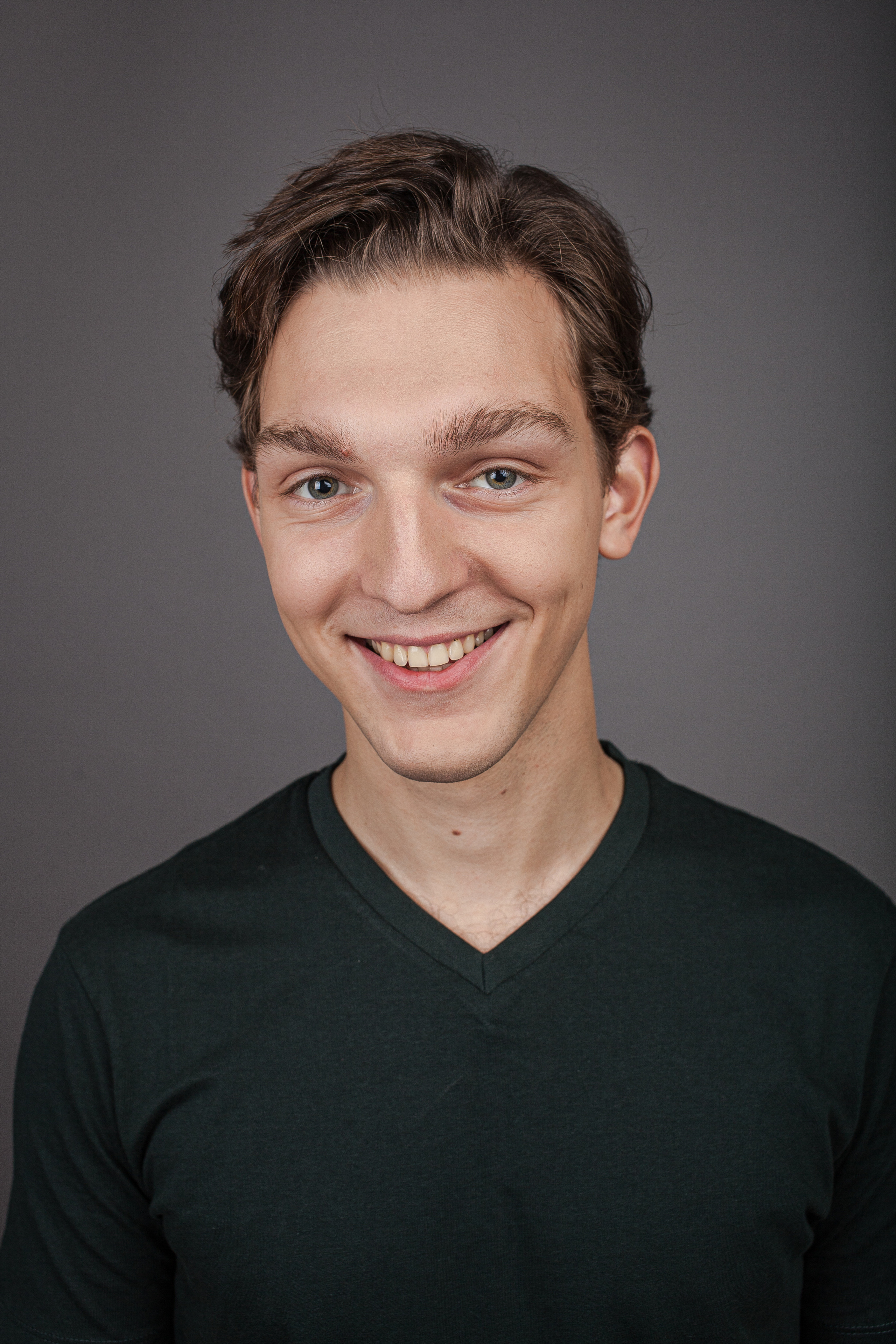 Nazar. Darin the photographer