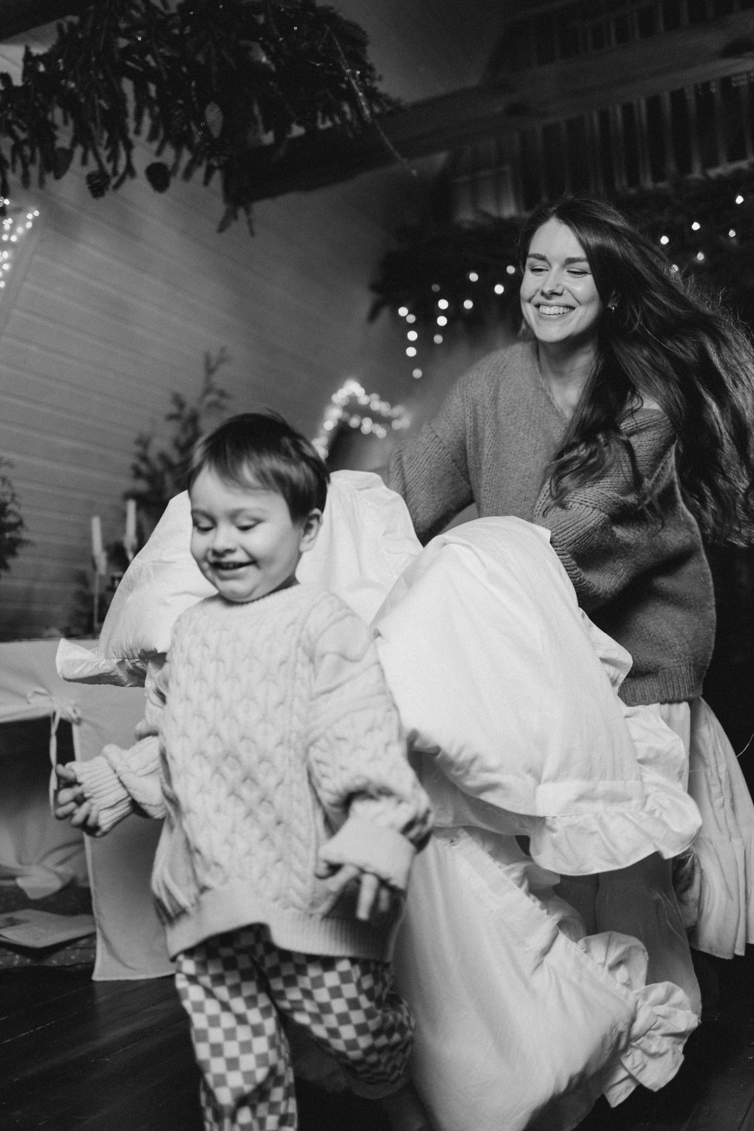 Лана и Сережа. Семейный фотограф в Москве Валерия Карпова