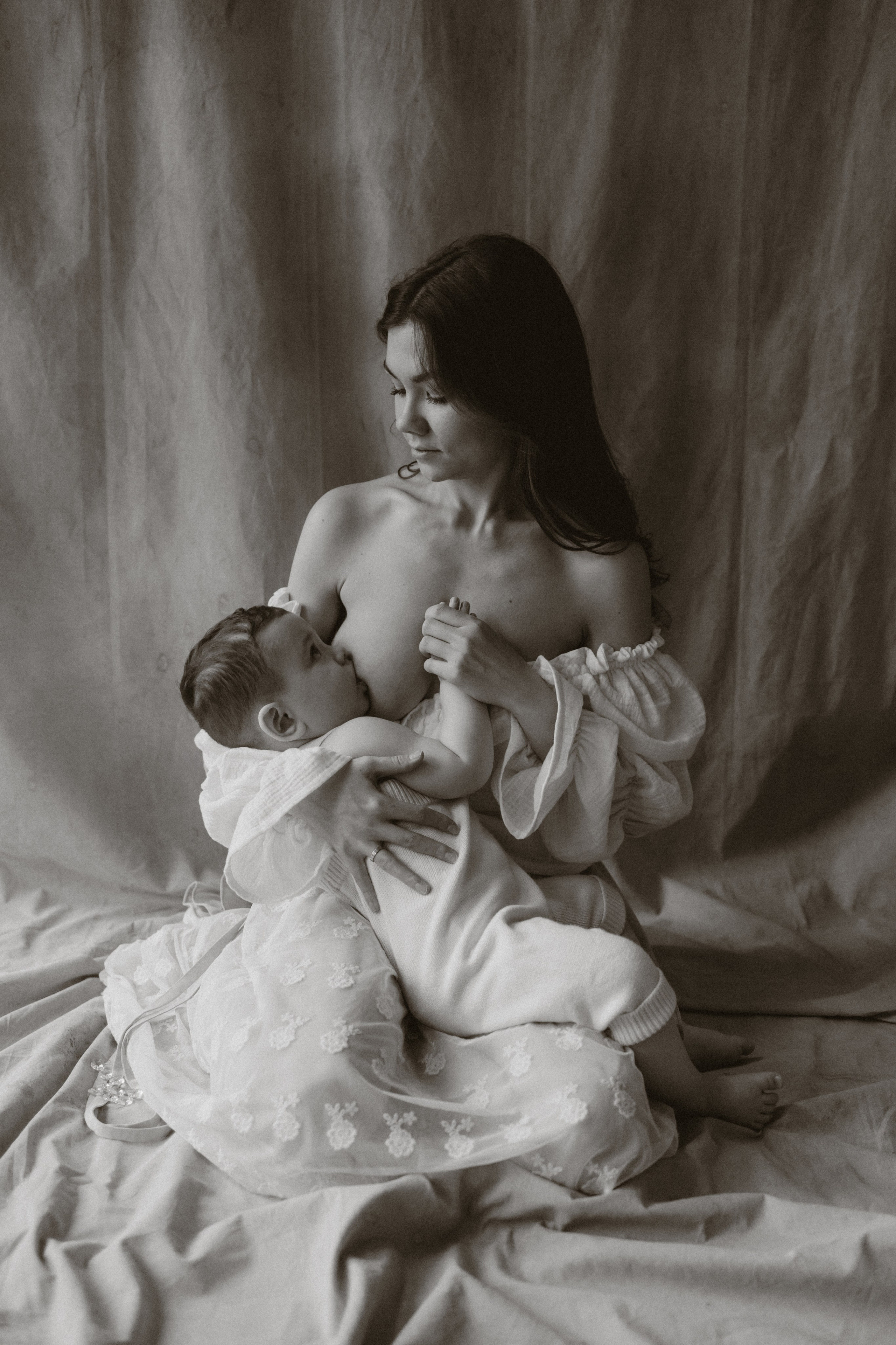 Екатерина и Матвей. Семейный фотограф в Москве Валерия Карпова