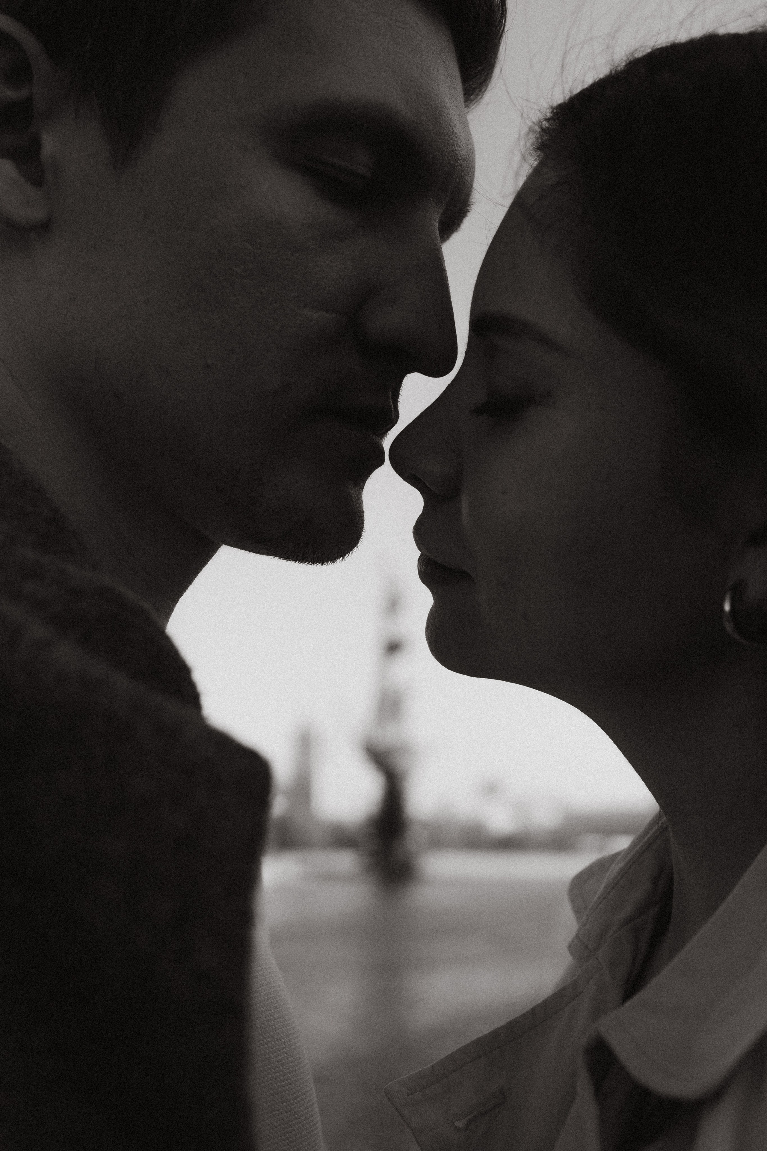 Елизавета и Роман. Семейный фотограф в Москве Валерия Карпова