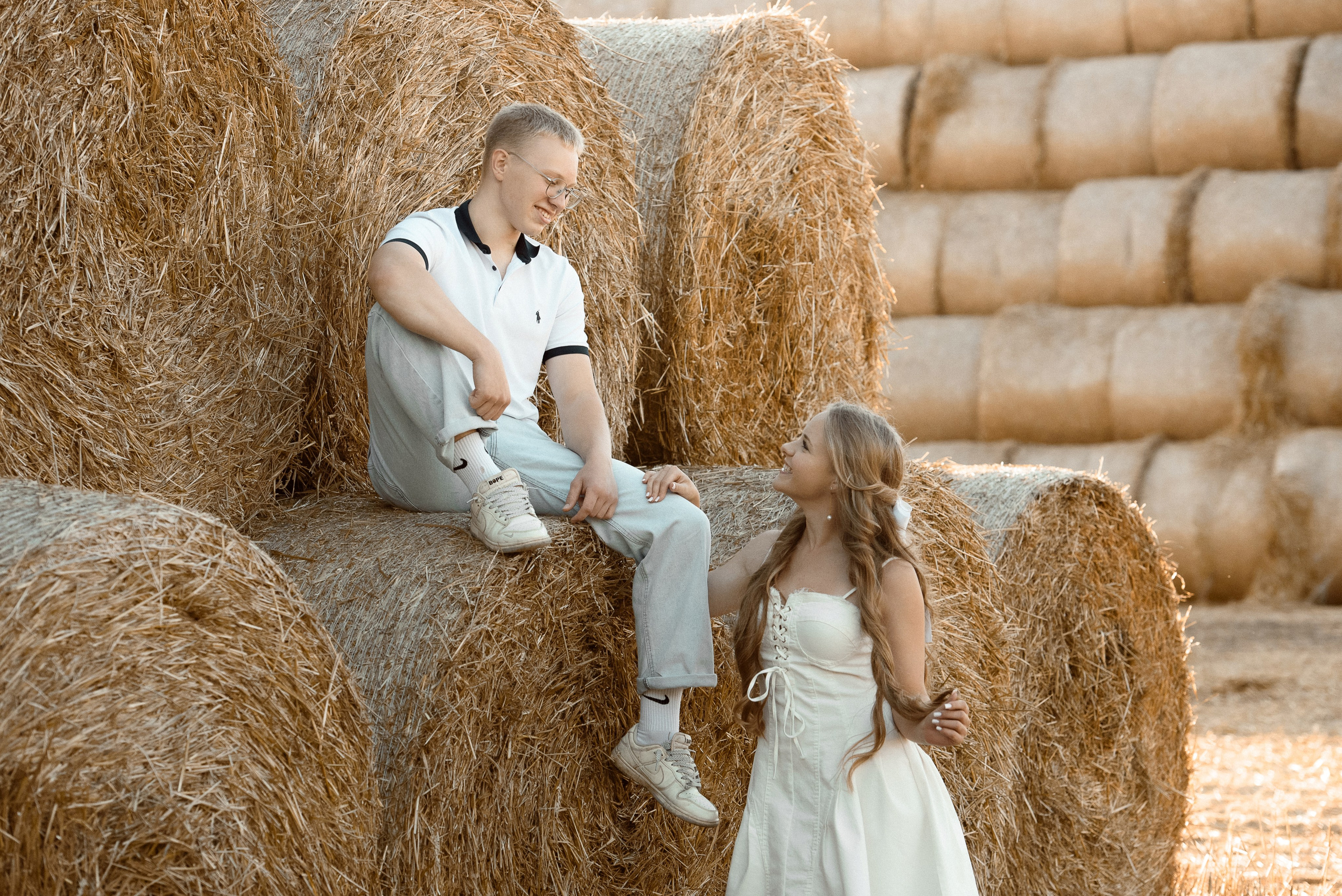 Юность. Римма Гусакова. Выпускные фотокниги. Детские и семейные фотосессии