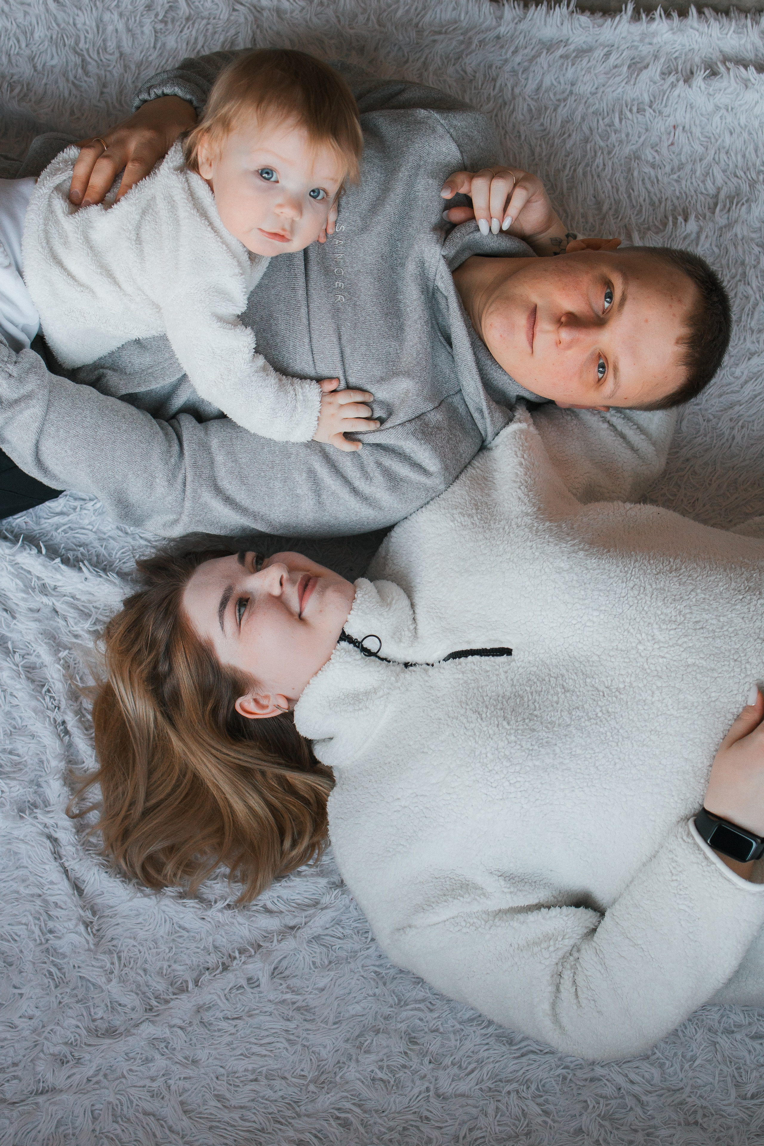 Семейные радости. Выпускные альбомы в Серпухове