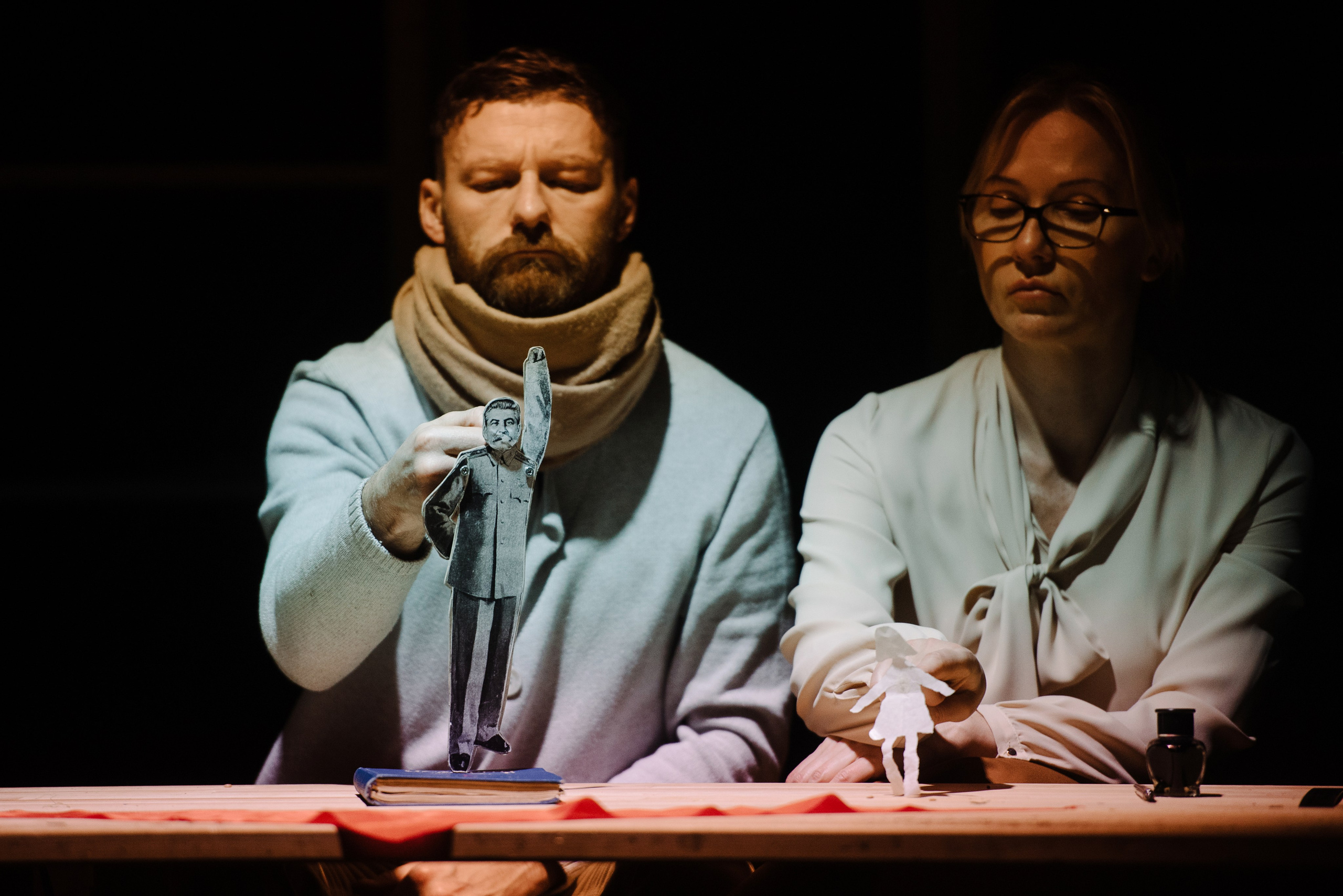 Сахарный ребёнок. Фотограф Алиса Калинина