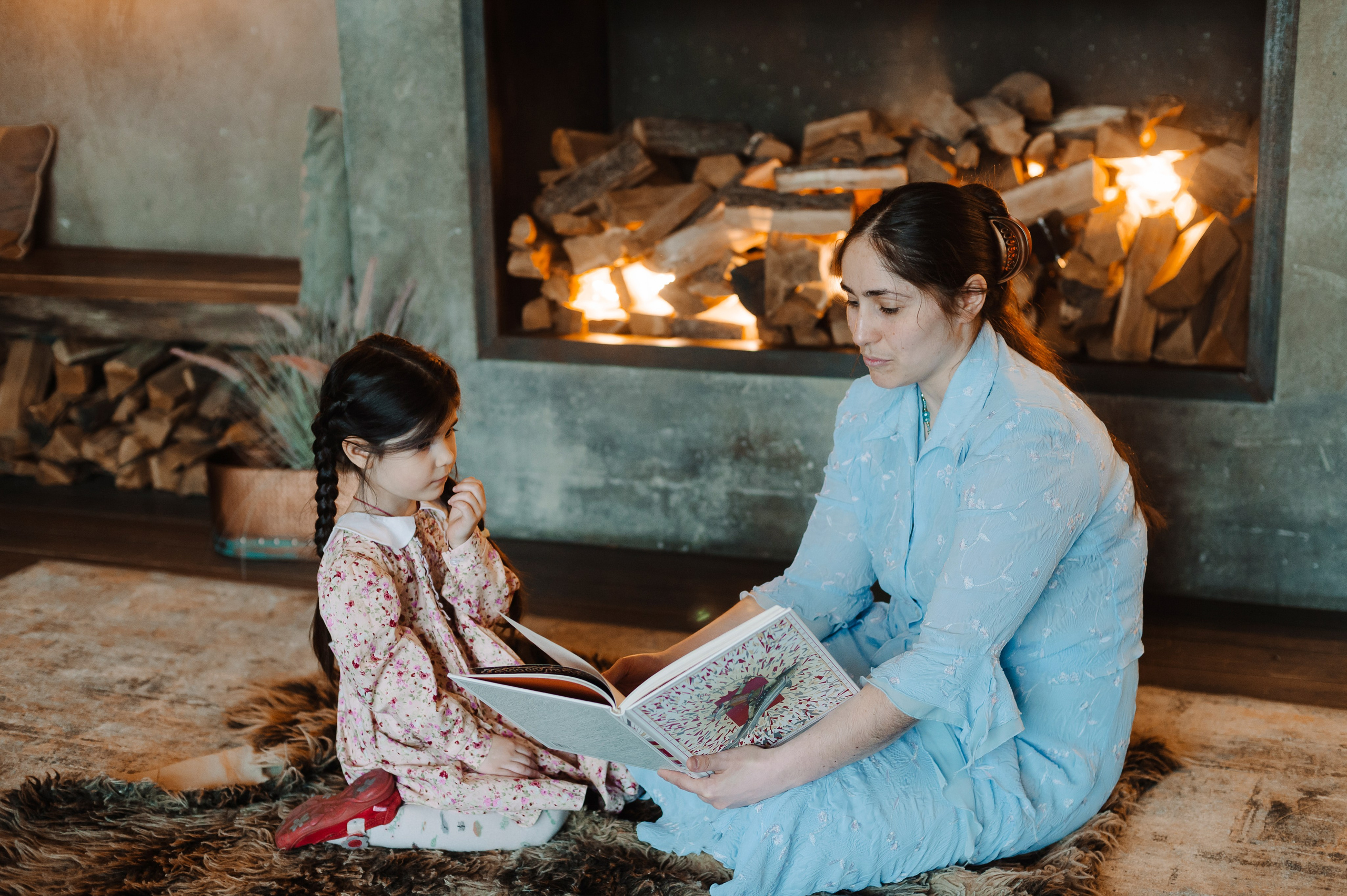 Татьяна арт-терапевт. Фотограф Алиса Калинина