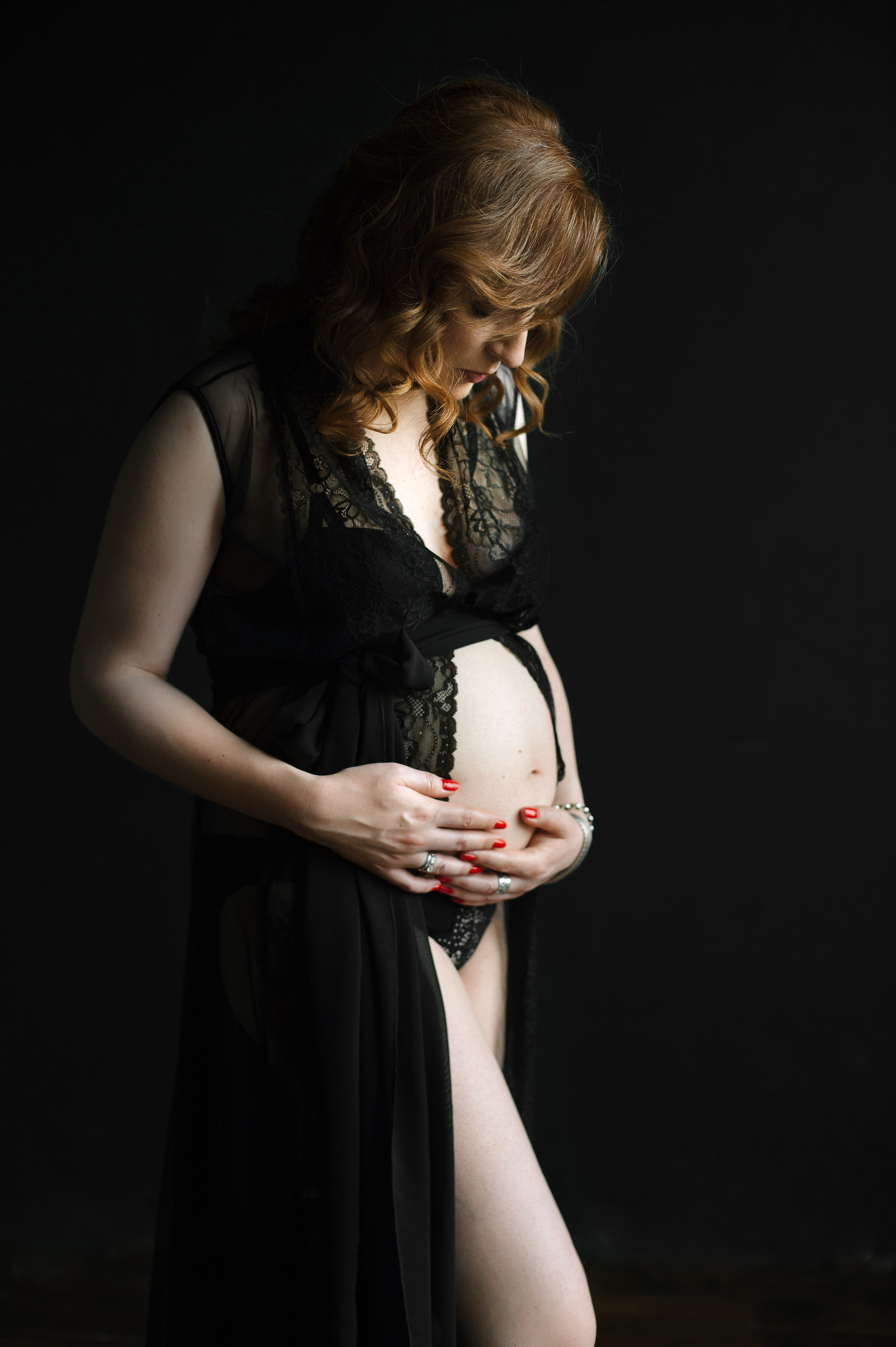 Лера и Саша. Фотограф Алиса Калинина