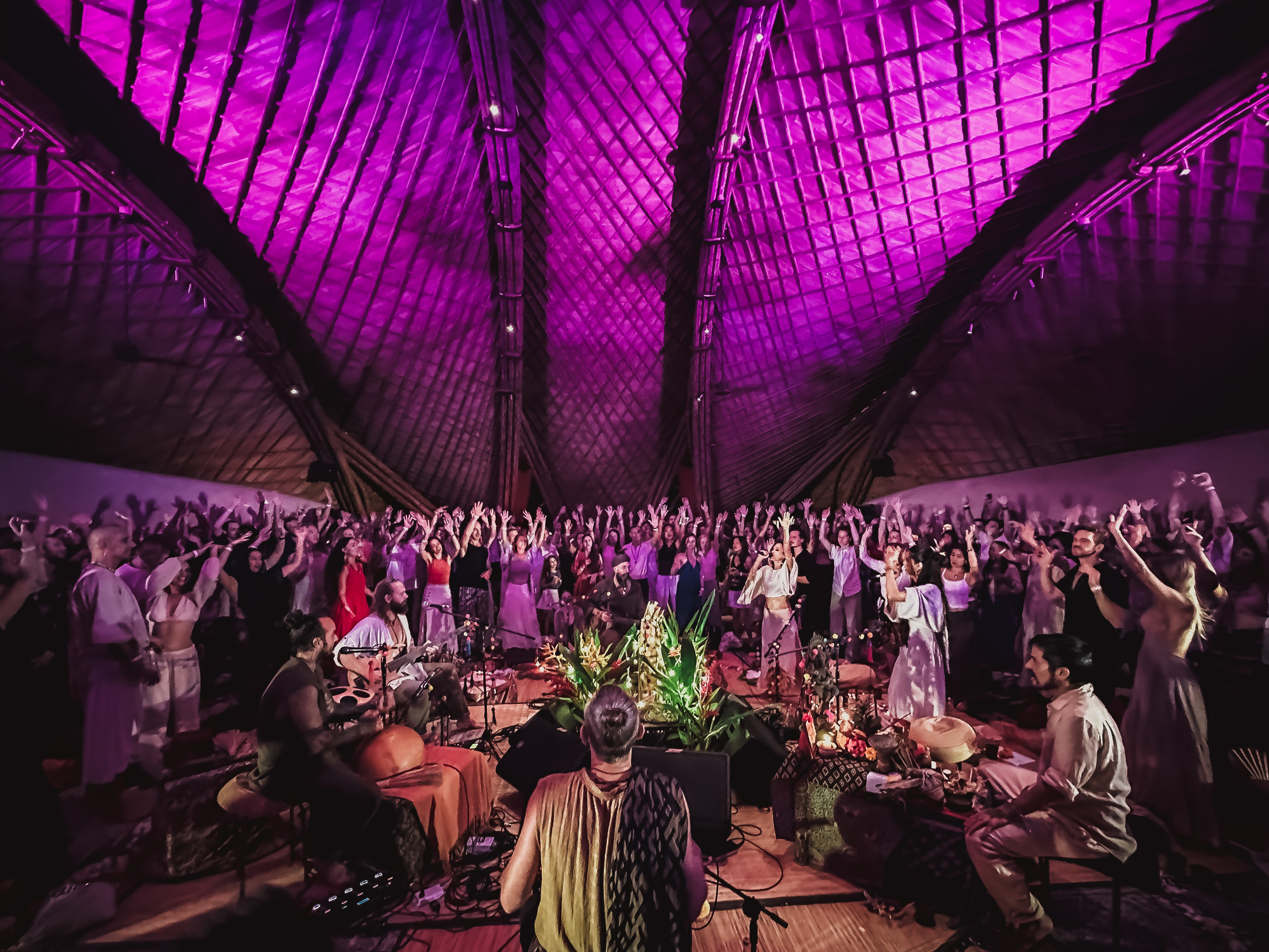 Hanuman Project. Мариам Багдасарян