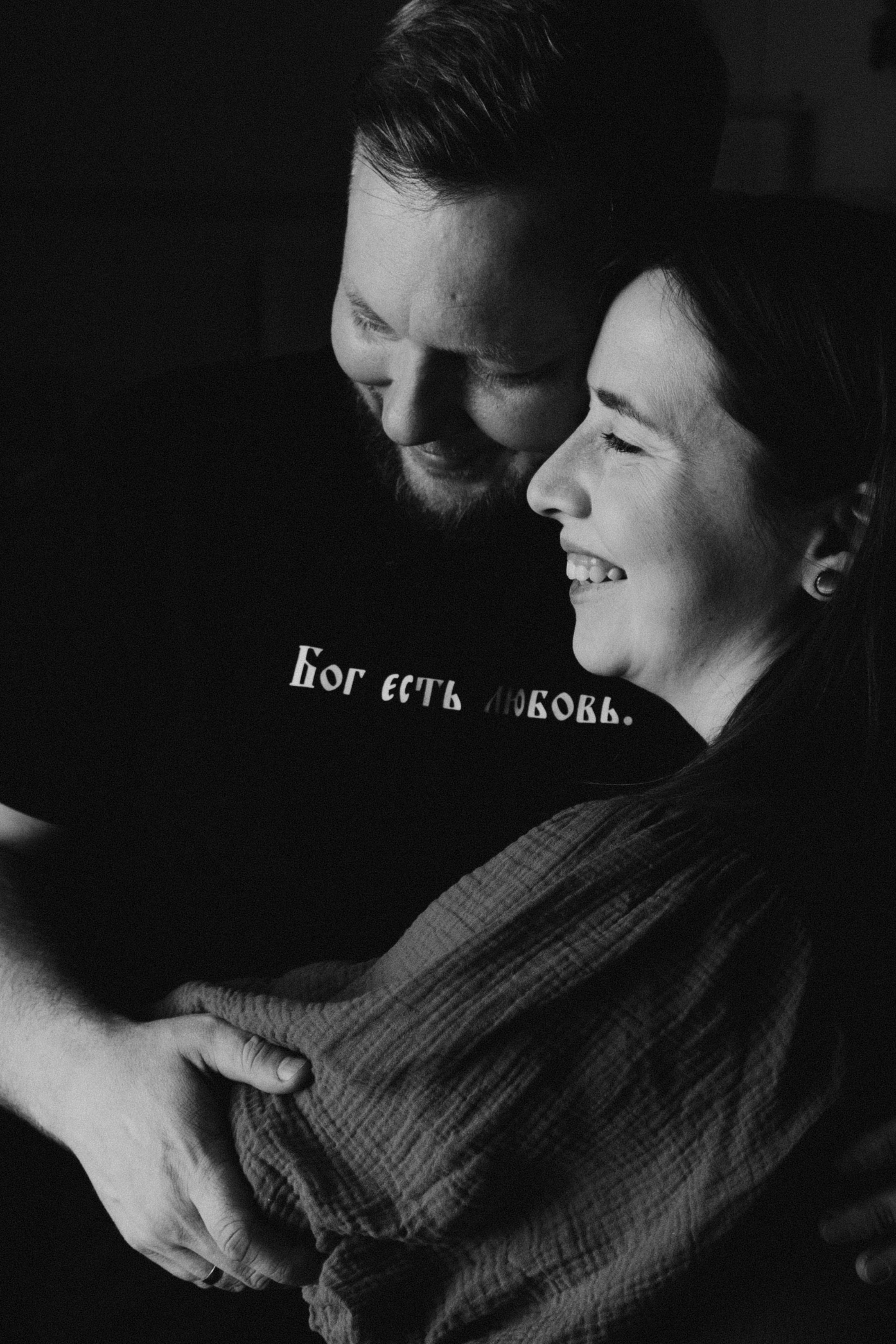 Мы. Бережный фотограф в Москве Лизавета Прахова