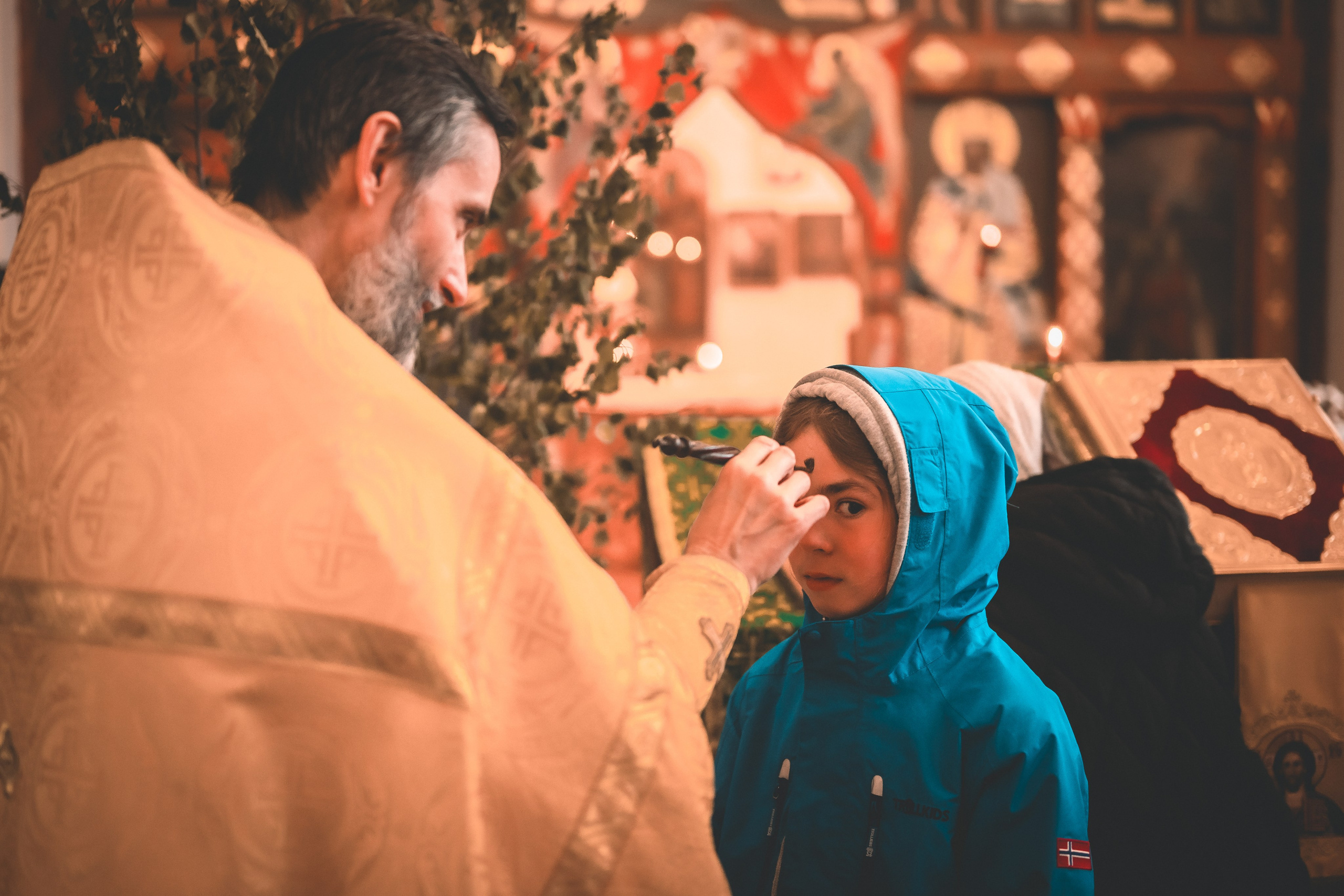 Детский лагерь — 2 смена 2025 год. Иван Кубик — фотограф и видеограф