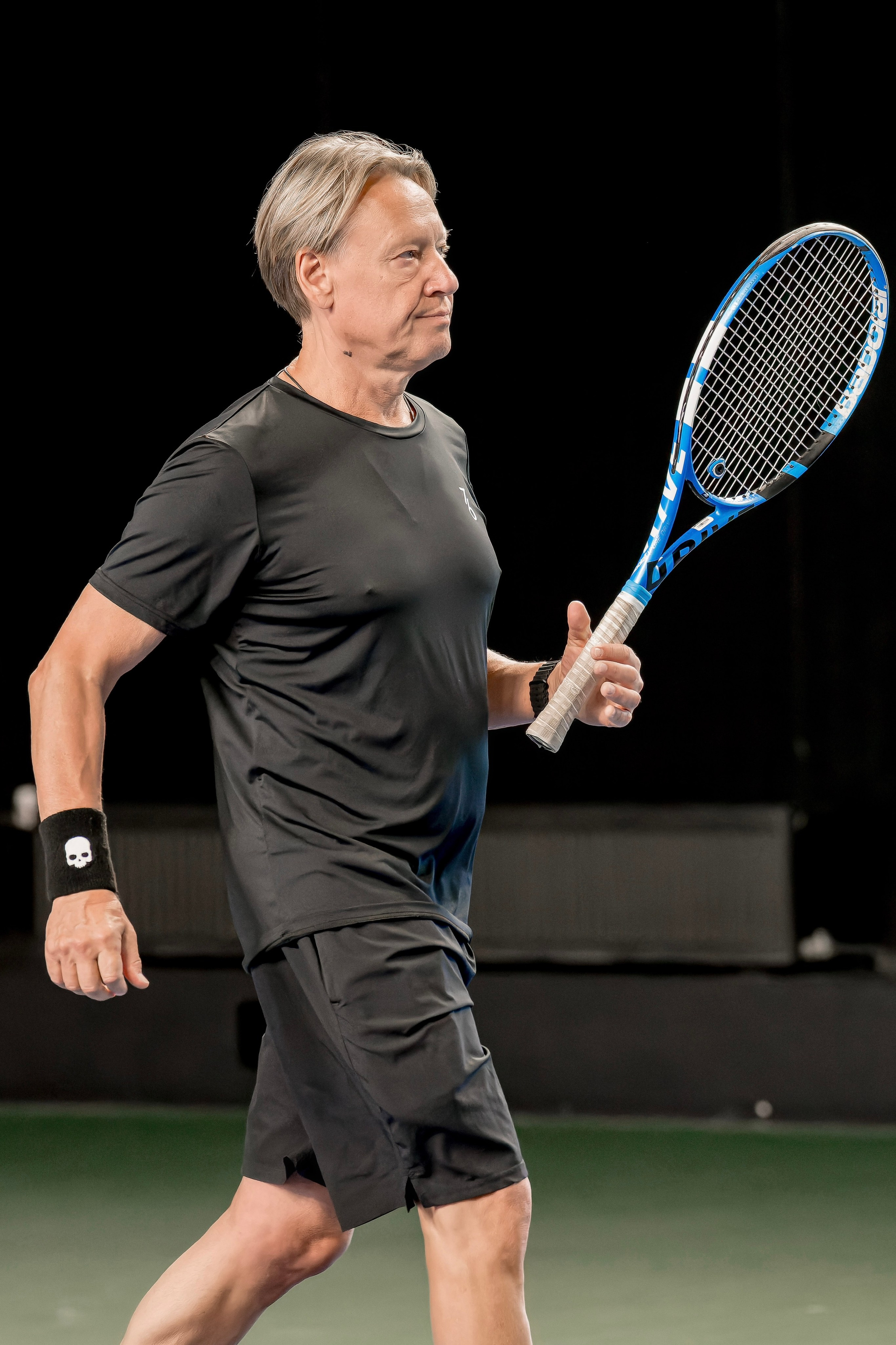 Теннис. Главная