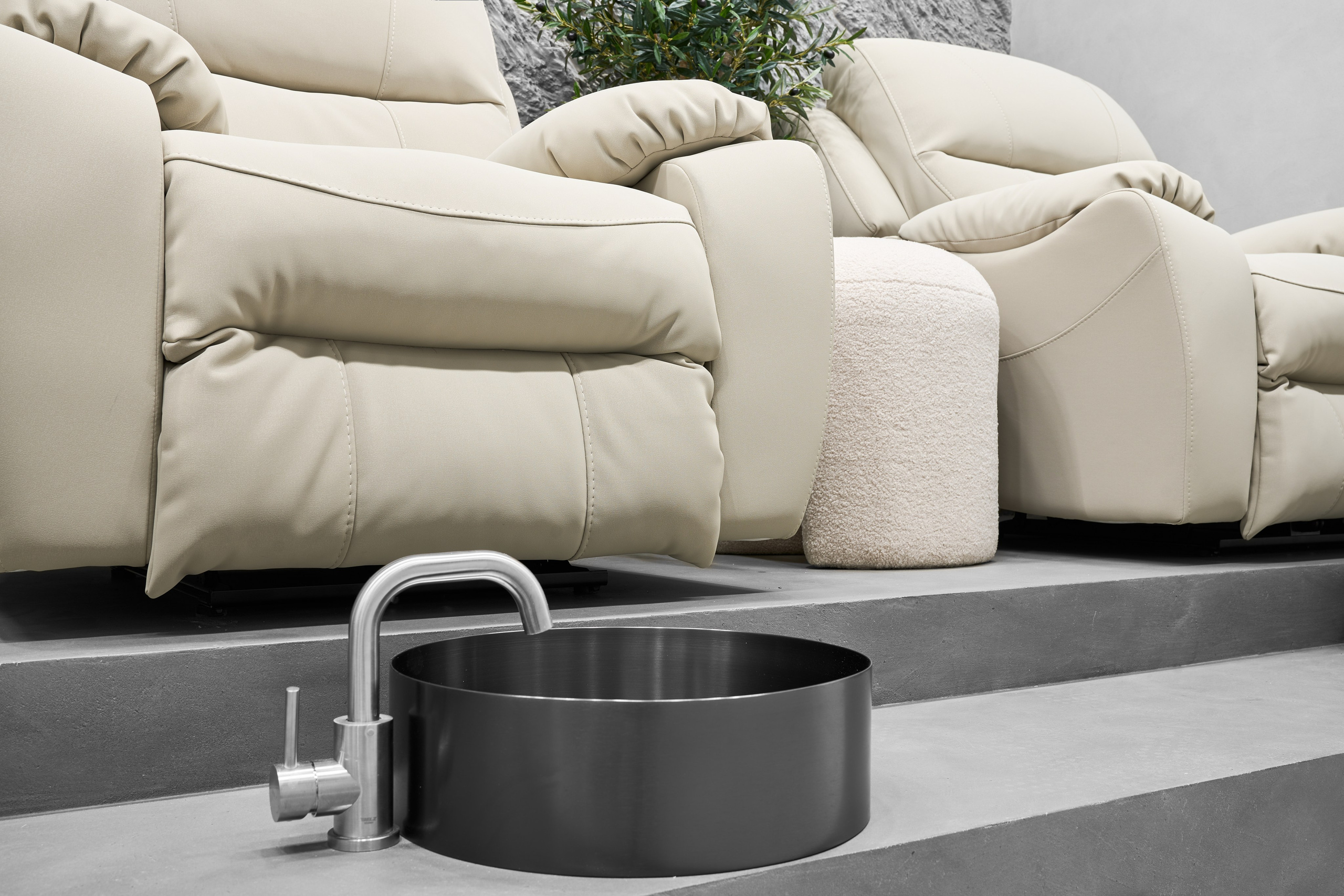 Салон красоты. Видеограф Касьяненко Даниил