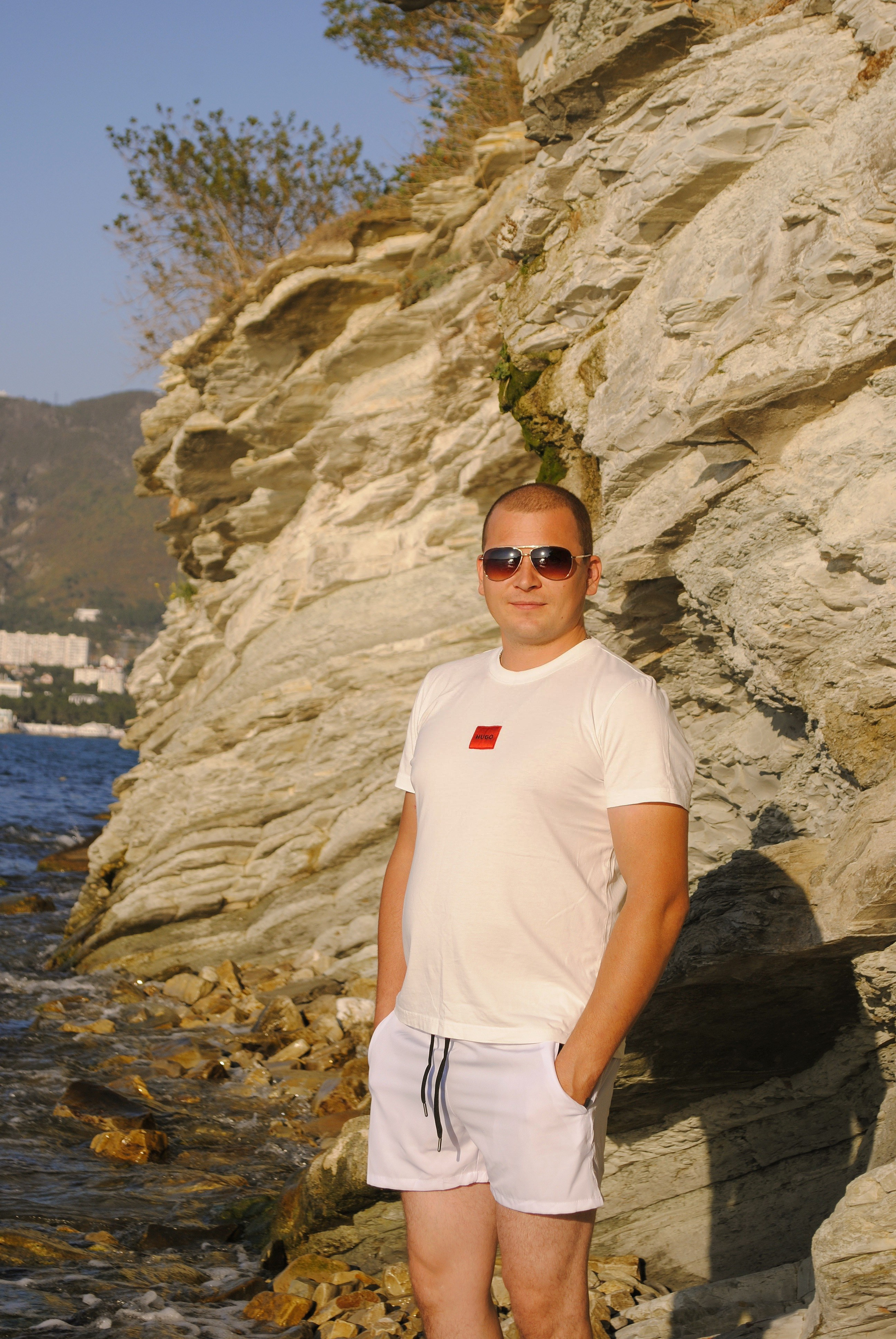 Анастасия и семья. Фотограф Мария Мусаелян