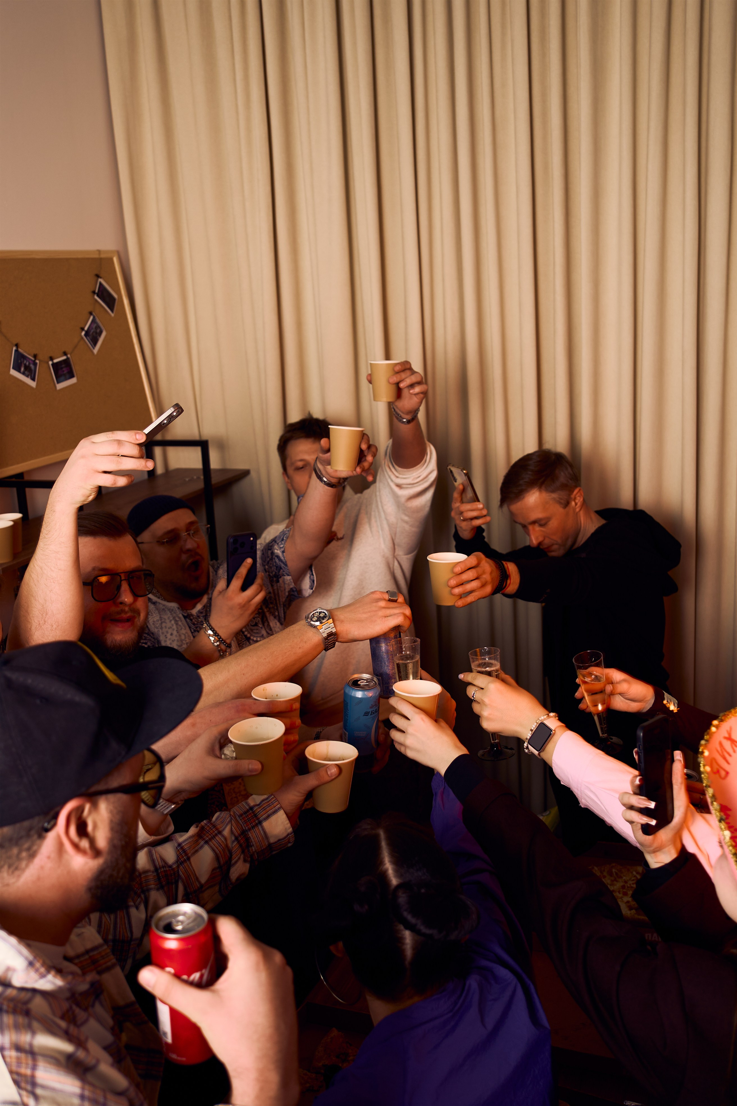 BAZA44. ФОТОГРАФ И ВИДЕОГРАФ КСЕНИЯ ПЕТРОВСКАЯ