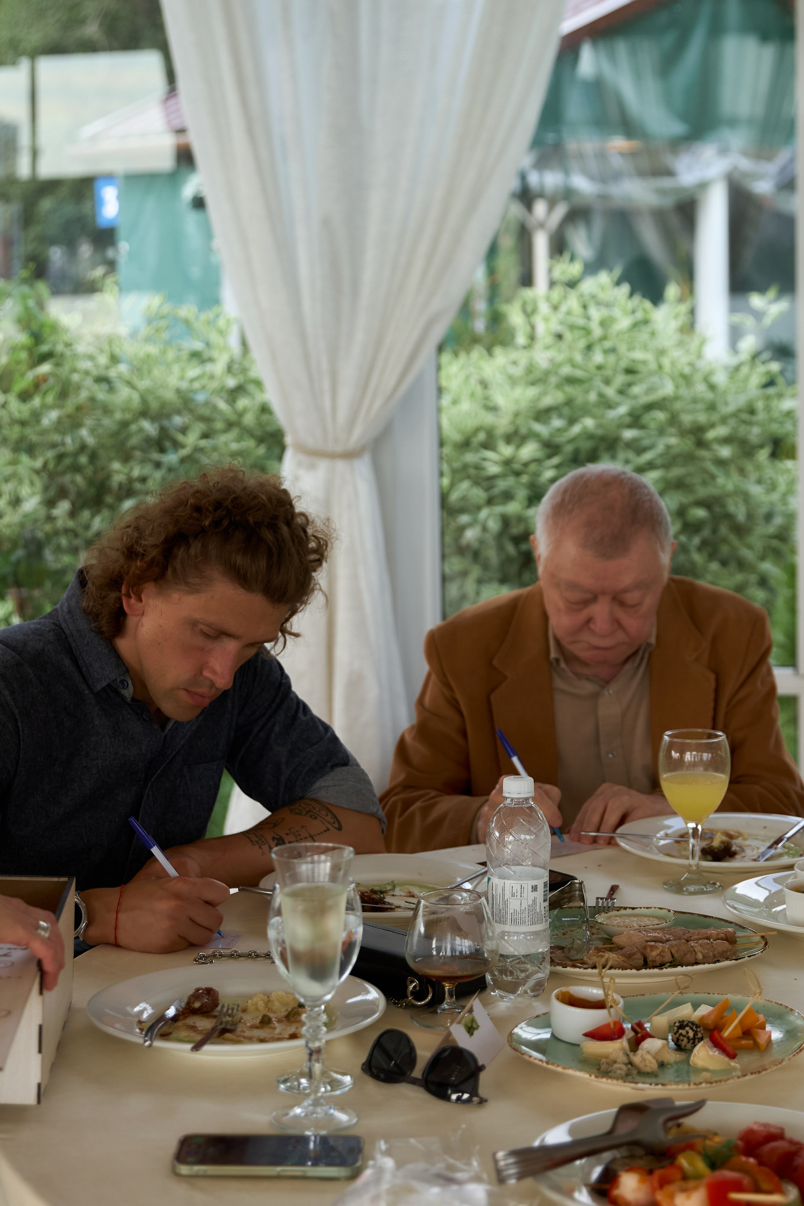 К & М. Фотограф Екатеринбург Елена Минина