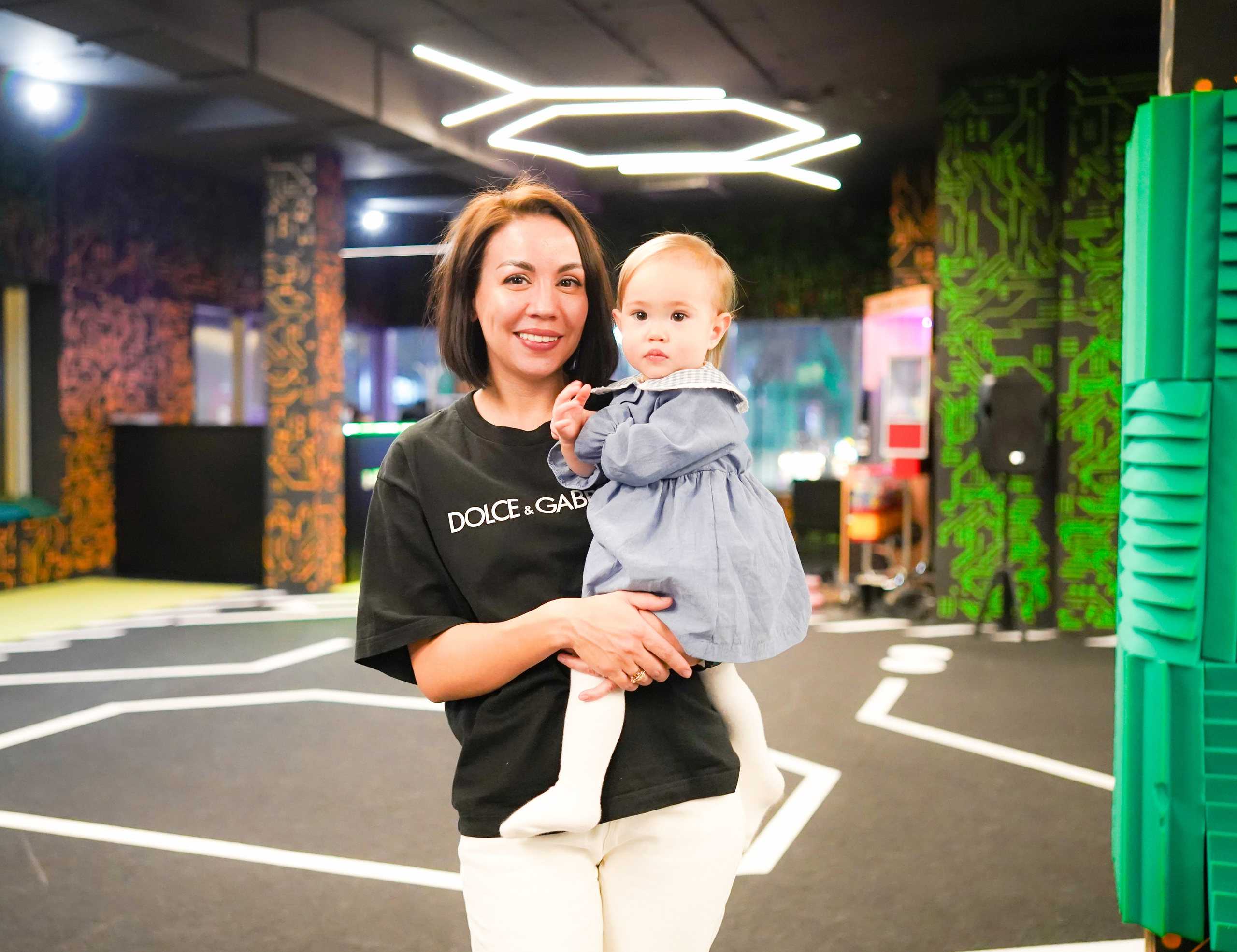 VR (November-December 2024). Felixtones