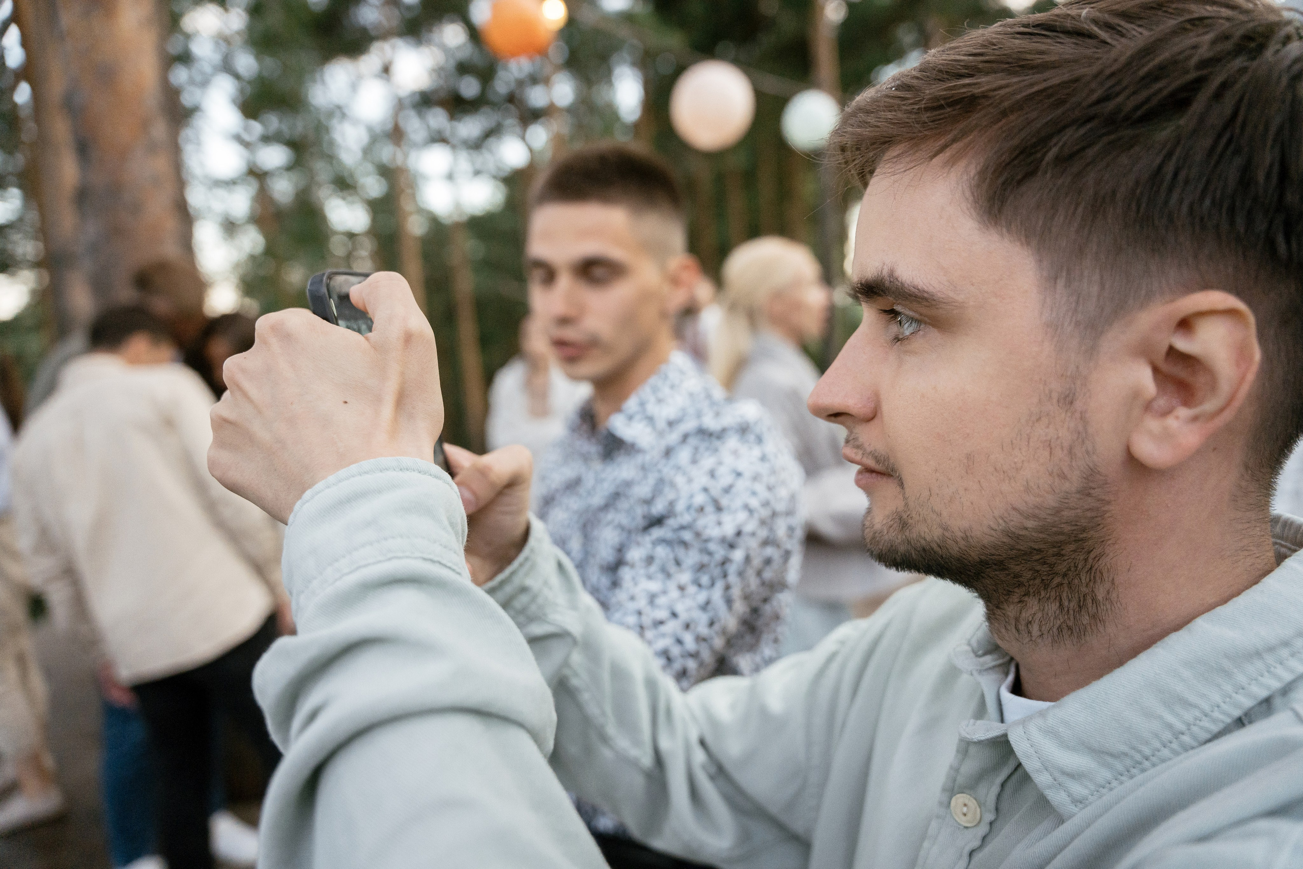 Витя и Аня. Фотограф Томск, Новосибирск Влад Свириденко