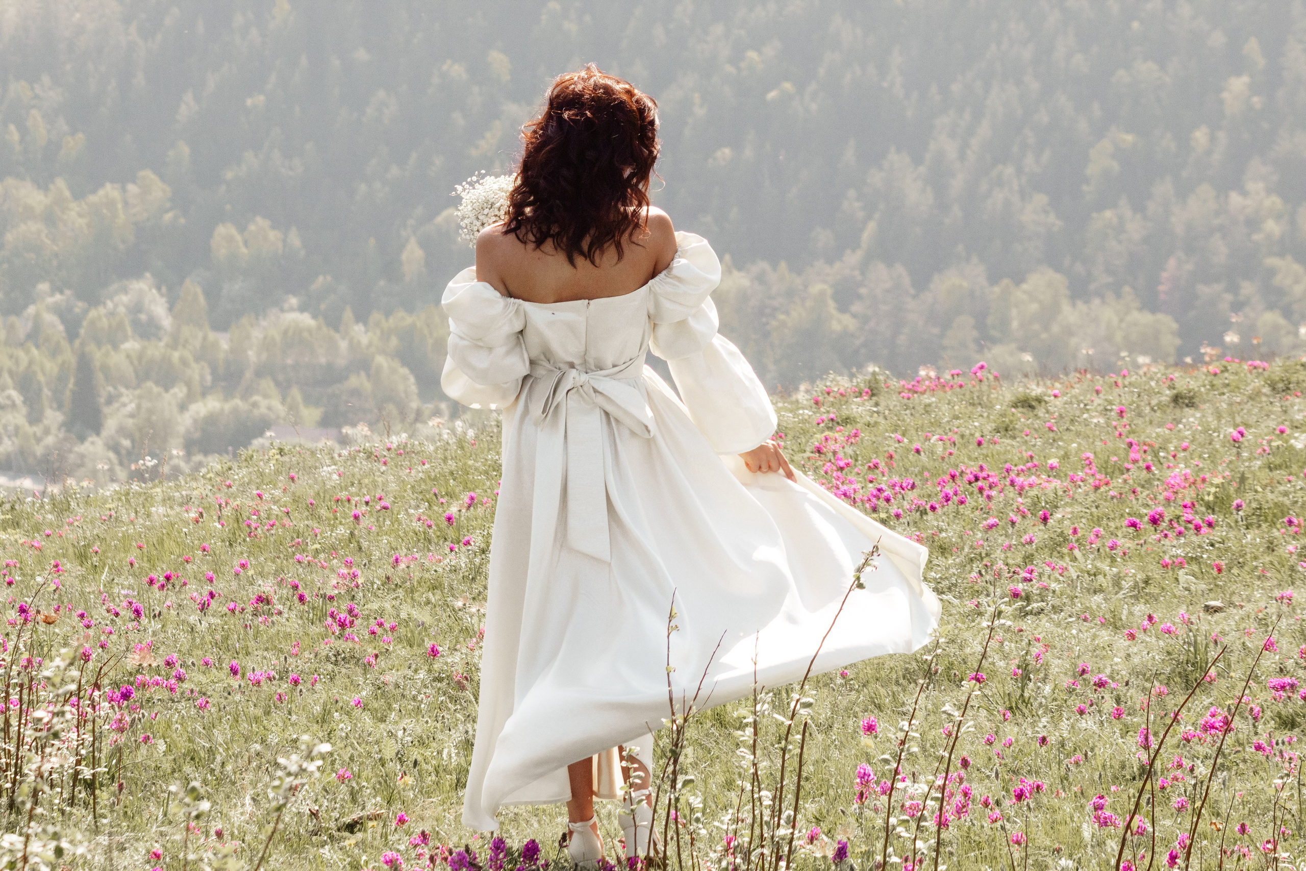 Свадьба. ProFoto