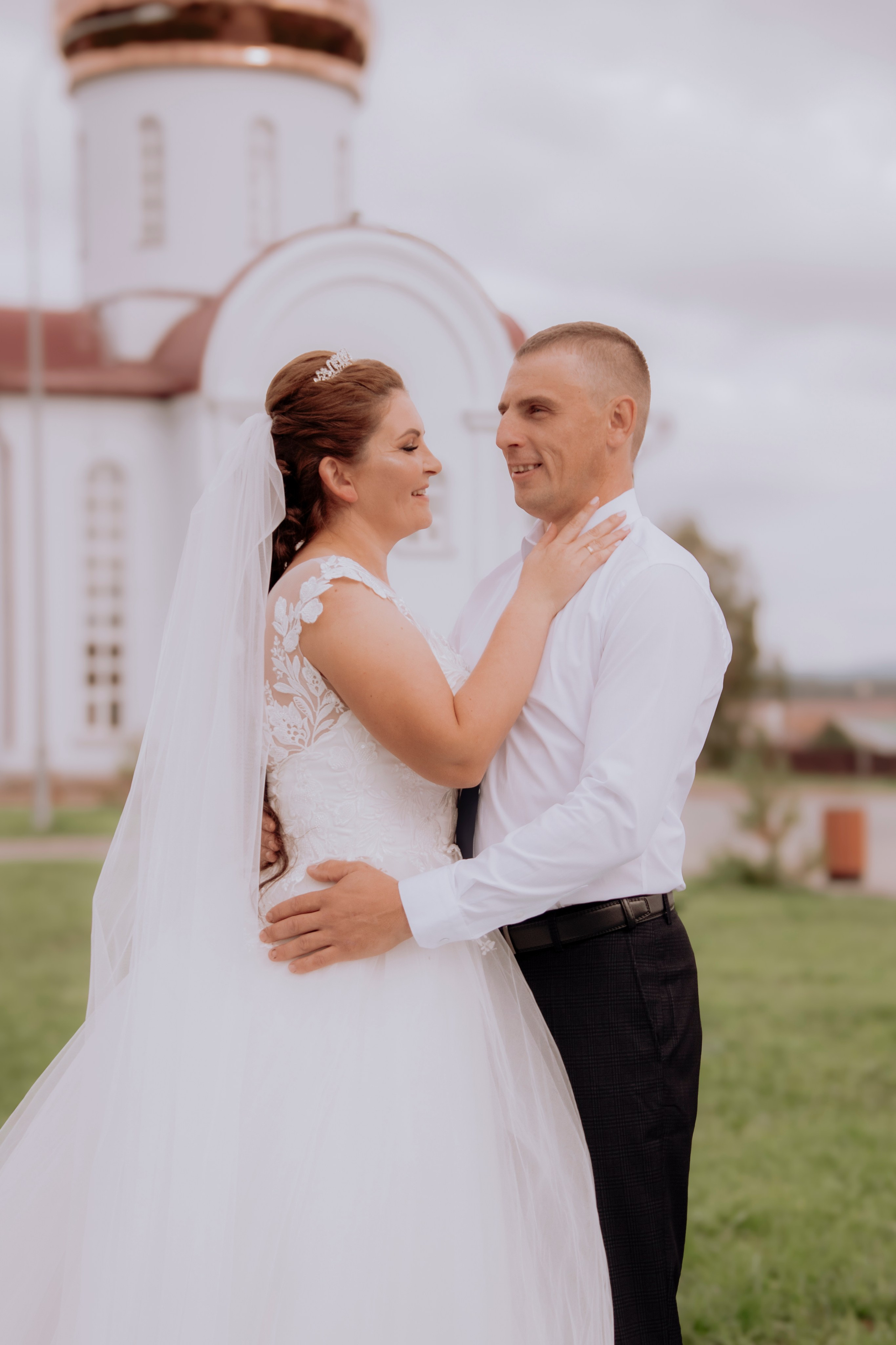 СВАДЬБА ОЛЬГА И ВАЛЕРИЙ. ProFoto