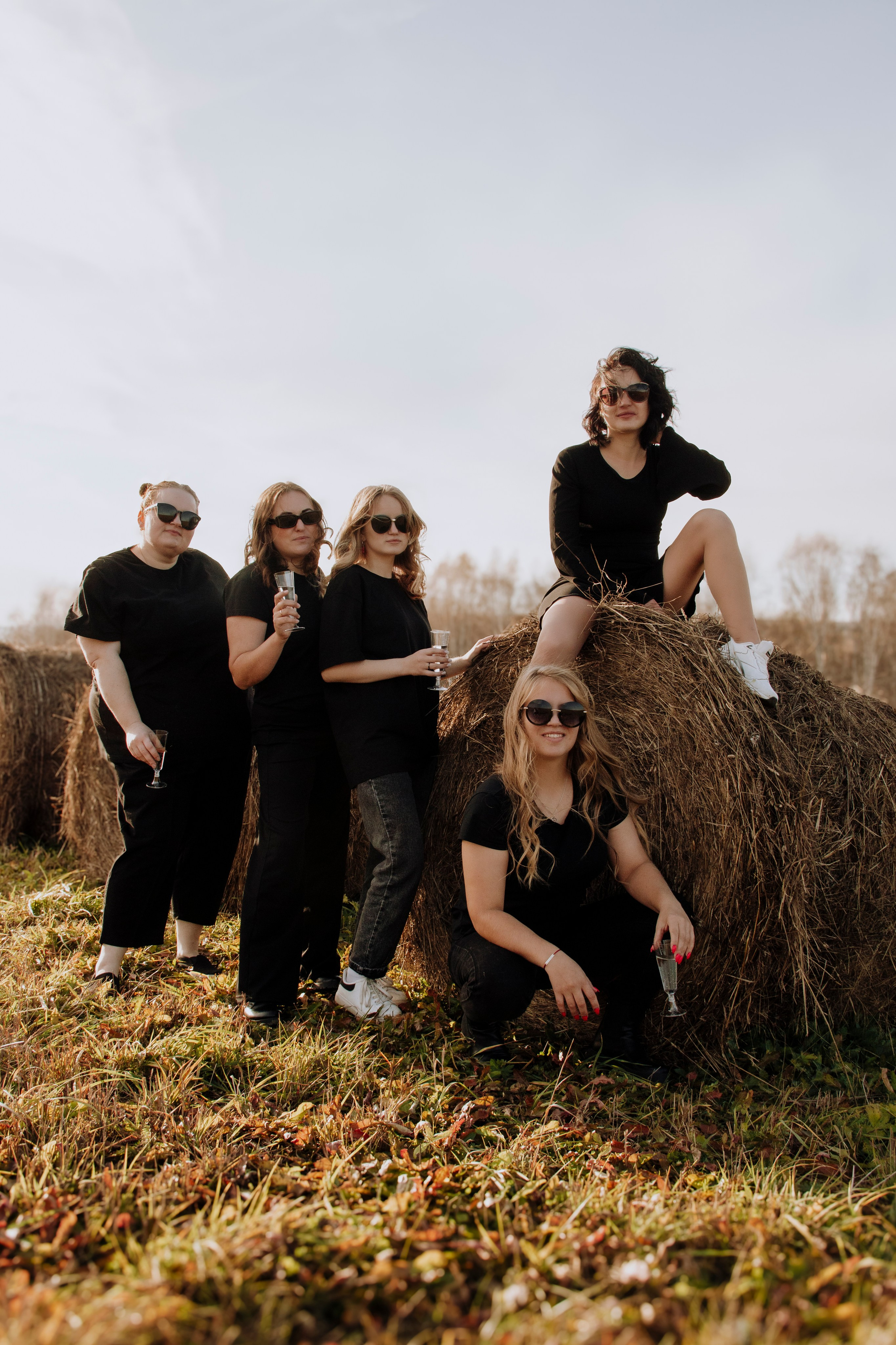 Лера твои 30, это твои 15. ProFoto