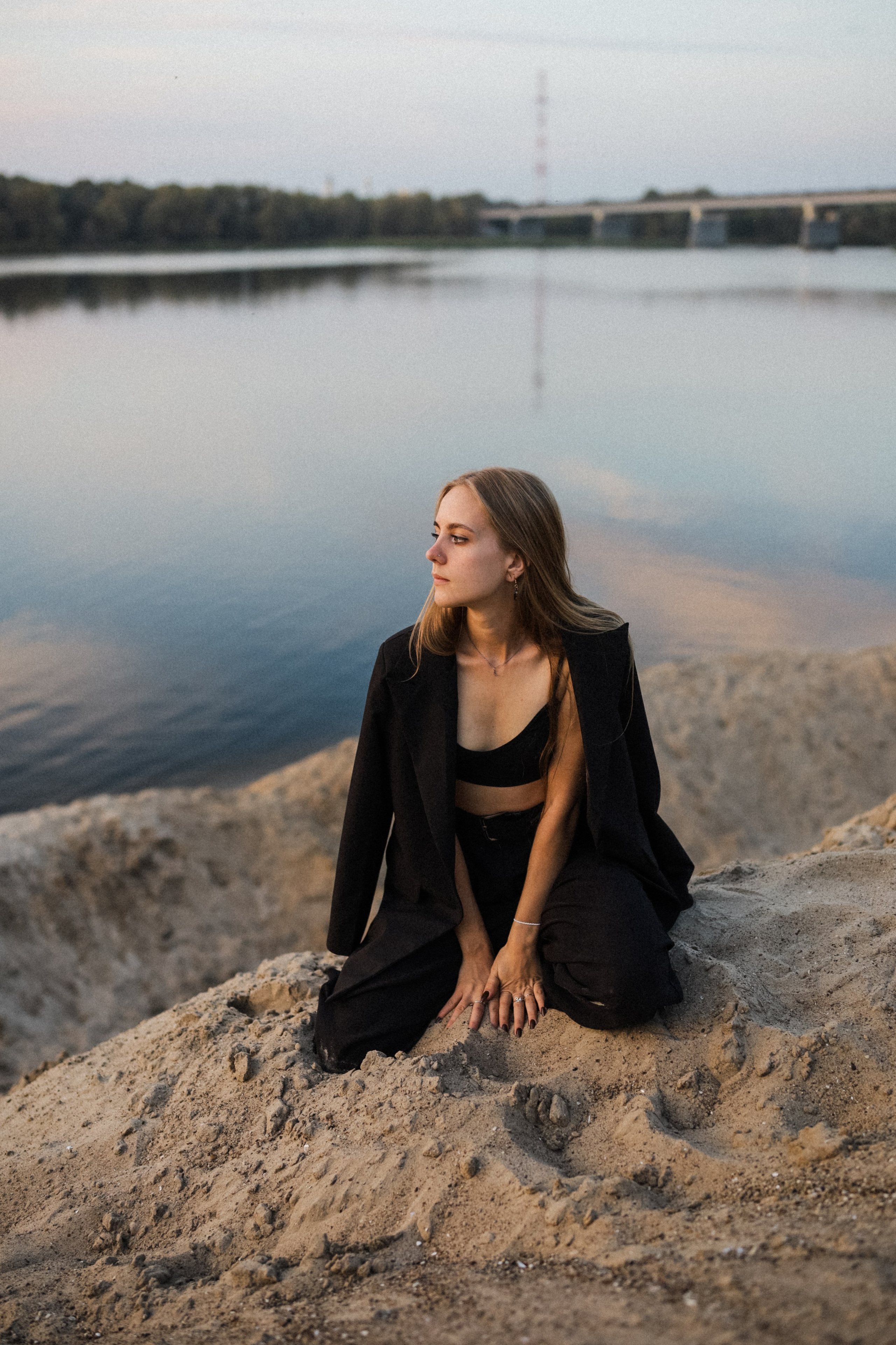 Аня. Фотограф в городе Коломна Оксана Трунова