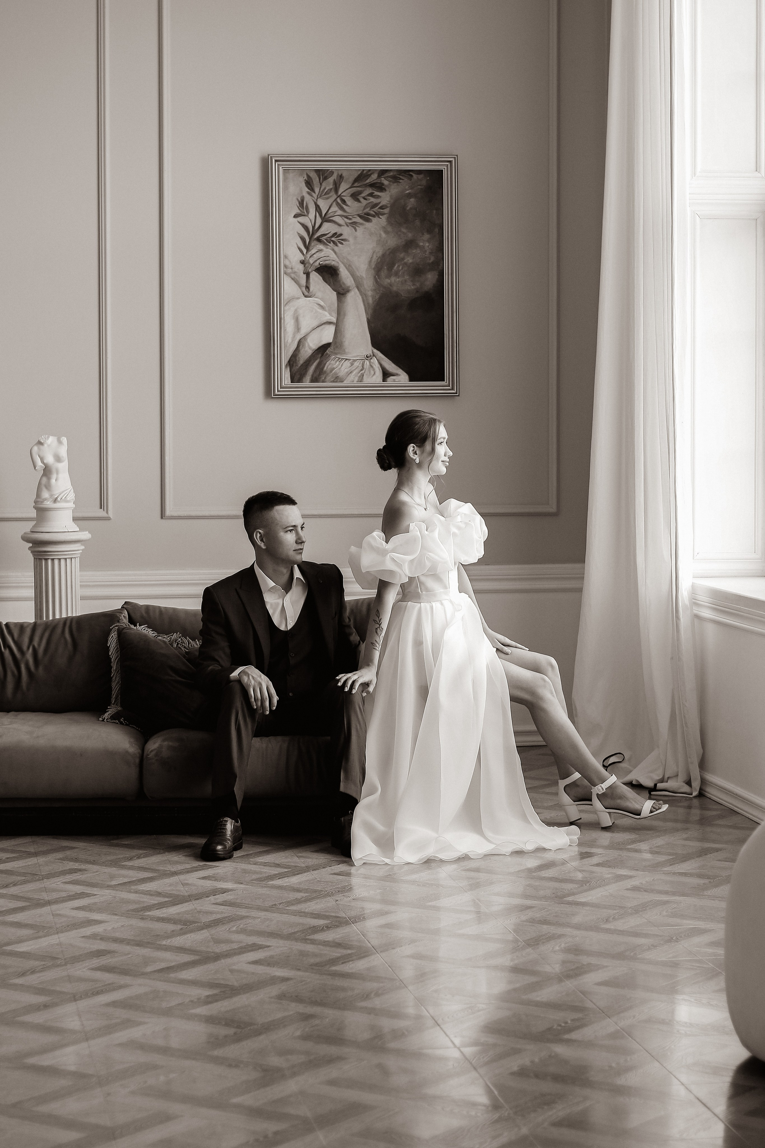 E&O. Фотограф Краснодар