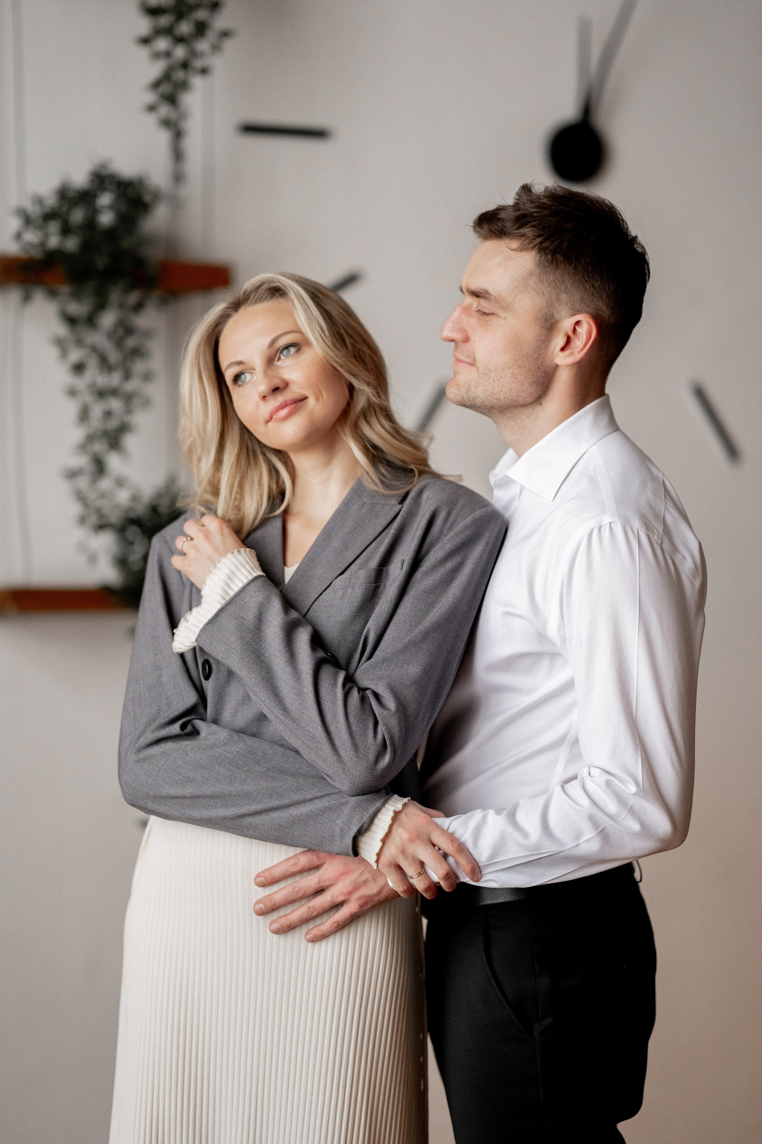 N & T. Фотограф Санкт-Петербург/Гомель Виктория Петрова