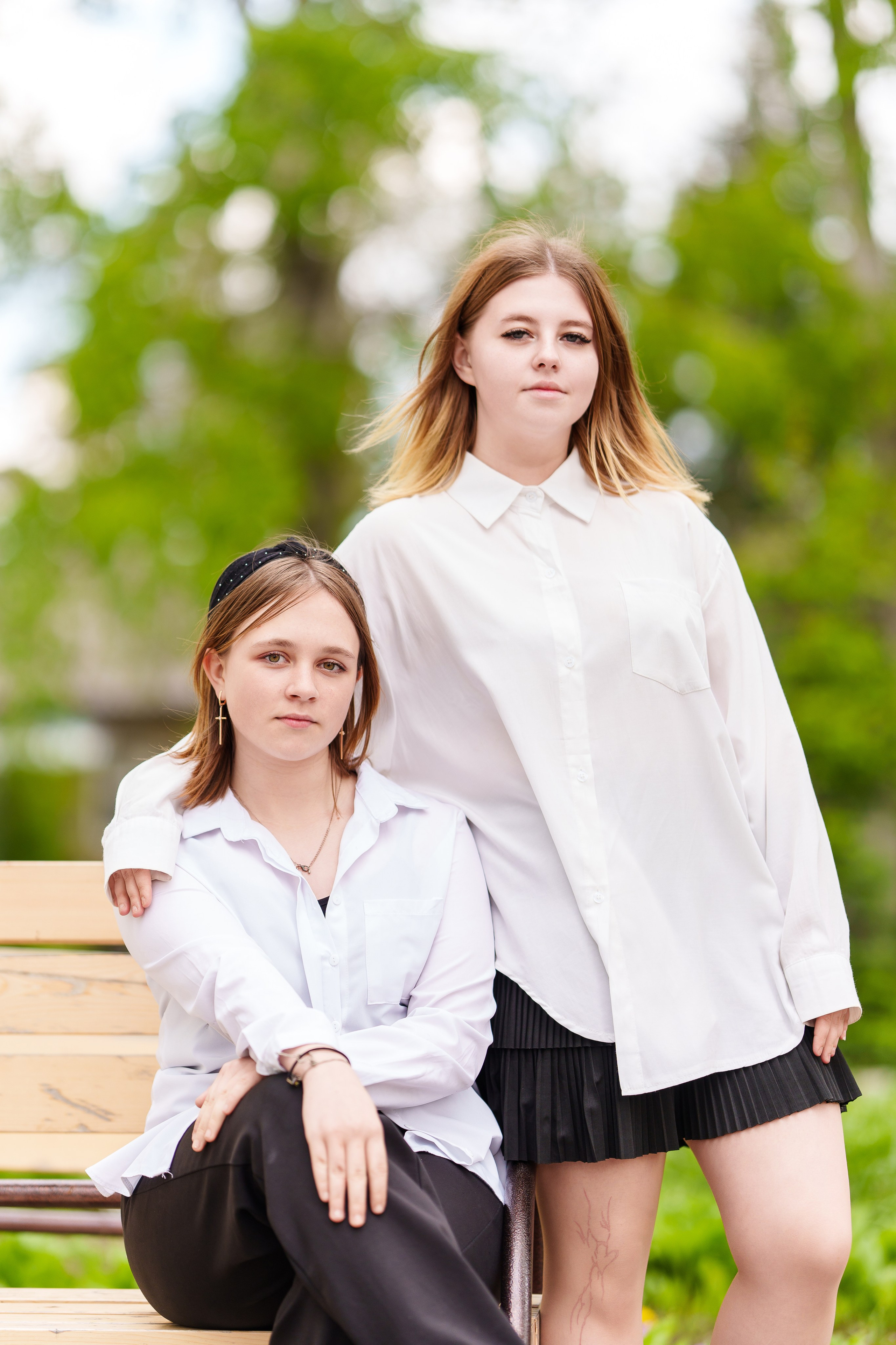 Выпуск 2025 Волочаевка-2. Школьный и семейный фотограф в Хабаровске Татьяна Ассаулова