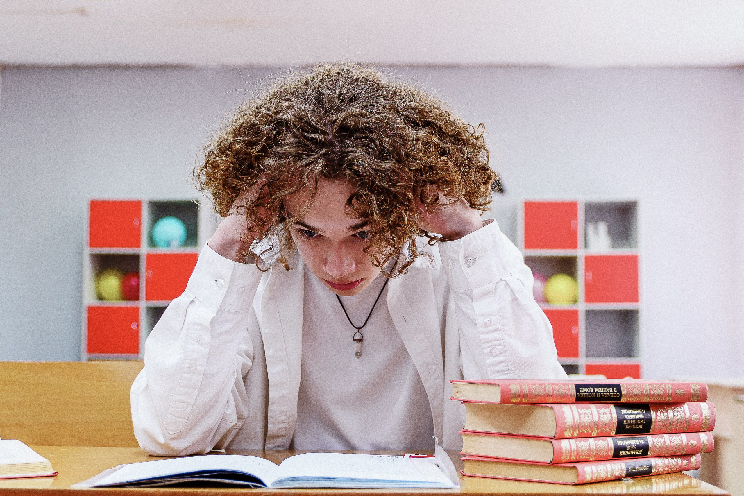Фотосъемка школьников. Школьный и семейный фотограф в Хабаровске Татьяна Ассаулова