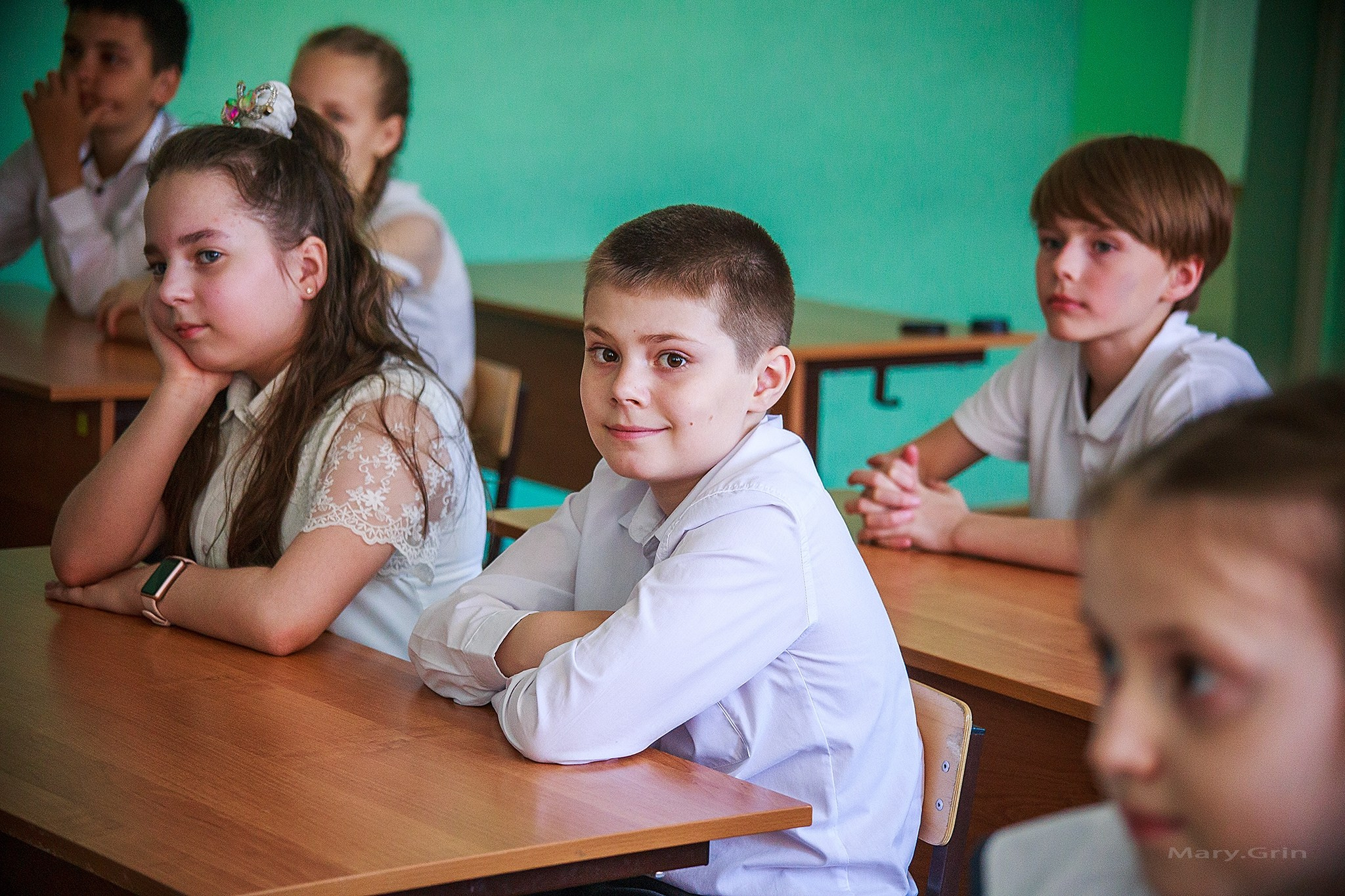 Школьная жизнь выпуск из начальной школы. Детский и семейный фотограф, фотограф мероприятий Нижний Новгород