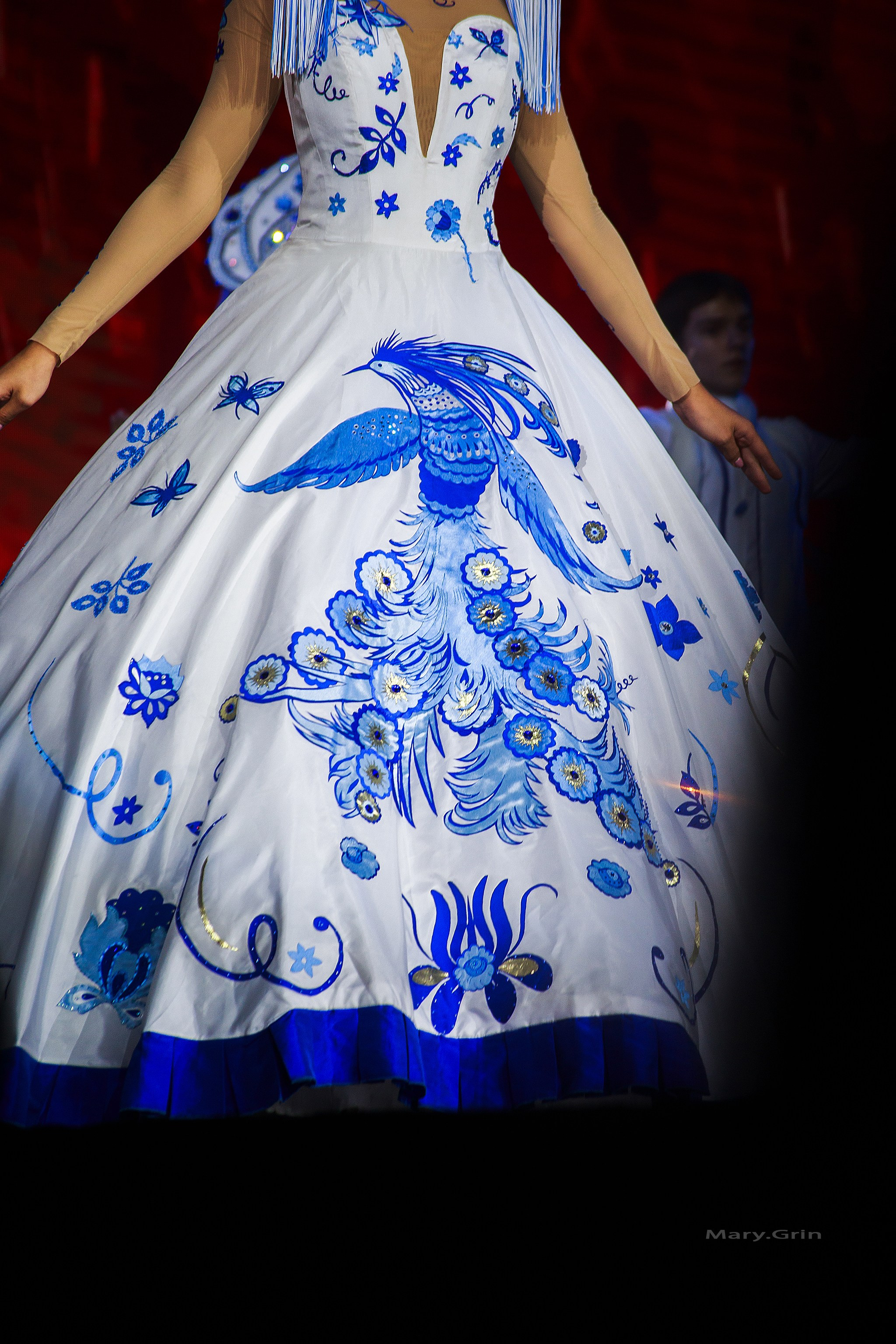 Подиумный спектакль «стиль Надежды» 2025. Детский и семейный фотограф, фотограф мероприятий Нижний Новгород