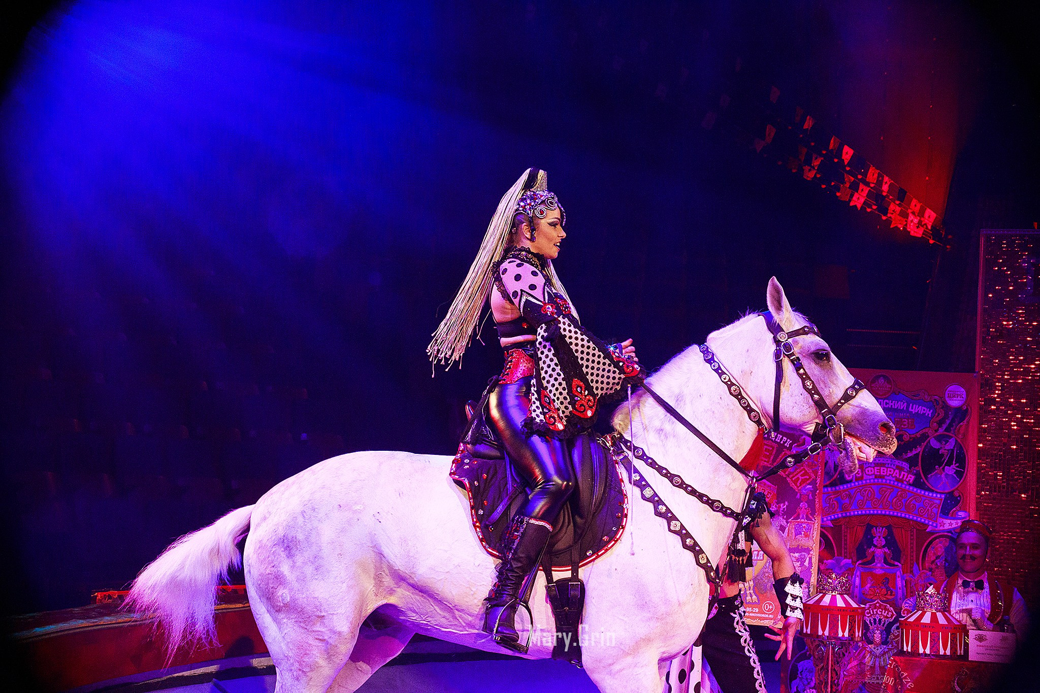 Цирк Гии Эрадзе. Детский и семейный фотограф, фотограф мероприятий Нижний Новгород