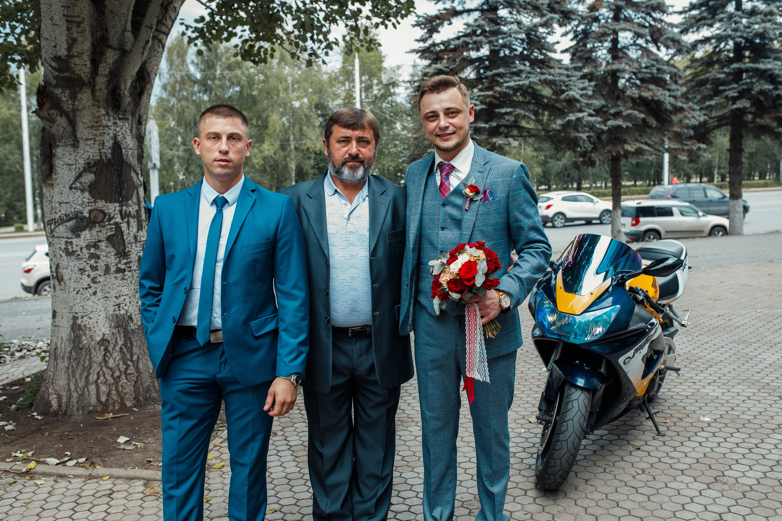 Свадьба в Уфе. Фотограф в Уфе Ирина Идрисова