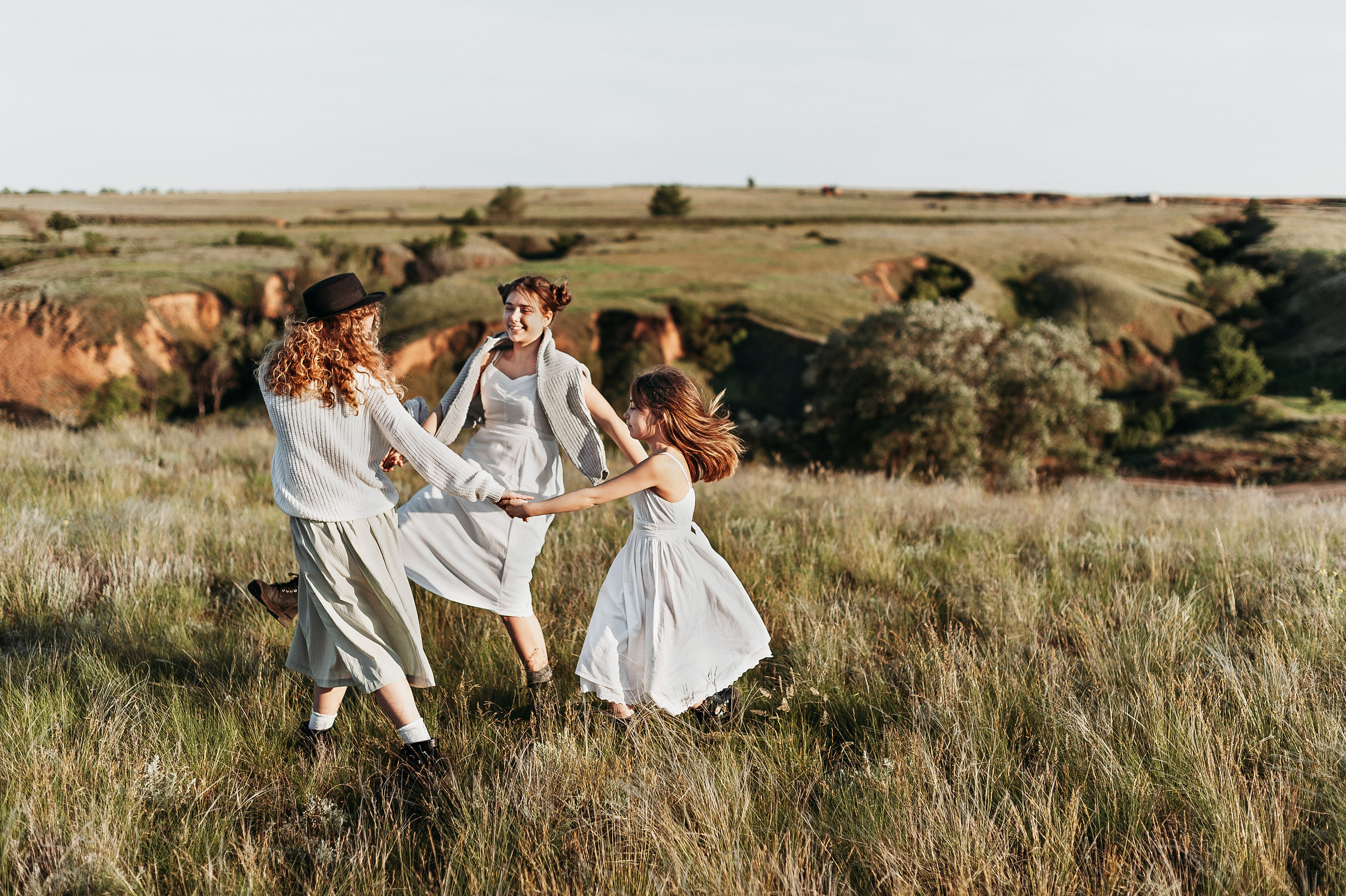 Сестры. Www.ostermiller.ru