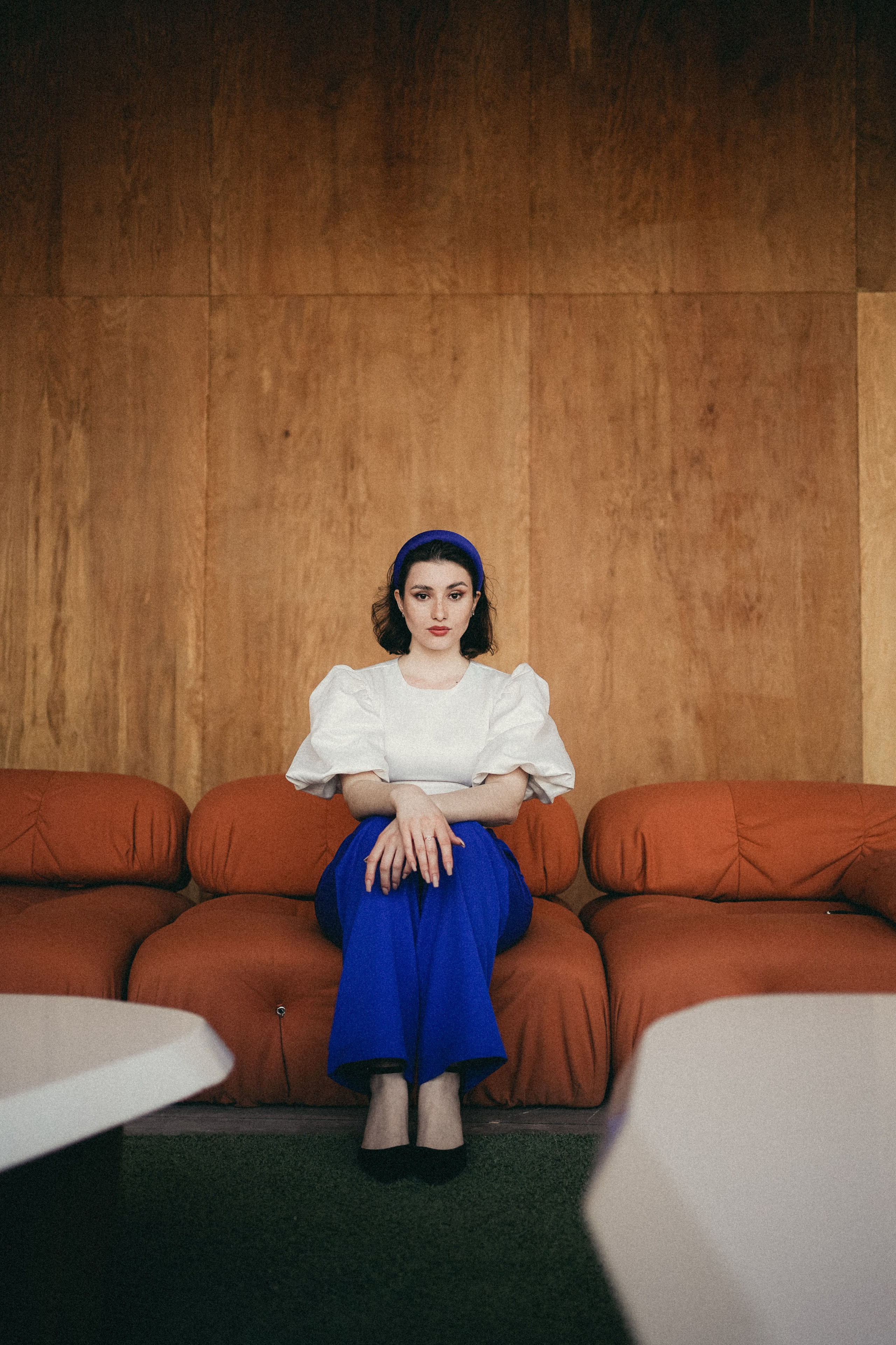 Полина. Фотограф г. Санкт-Петербург Александра Катанакова