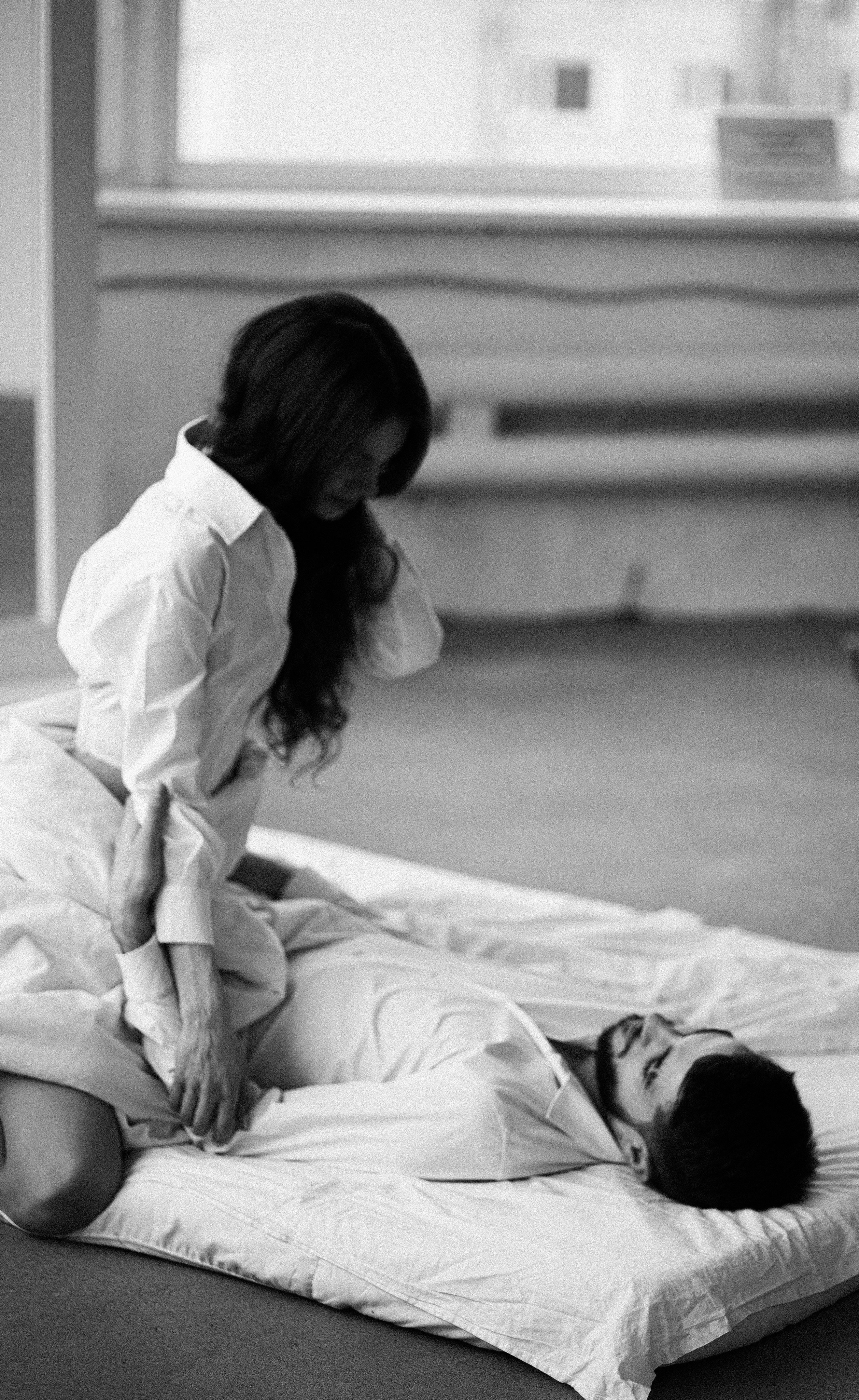 Вика и Леша. Фотограф г. Санкт-Петербург Александра Катанакова