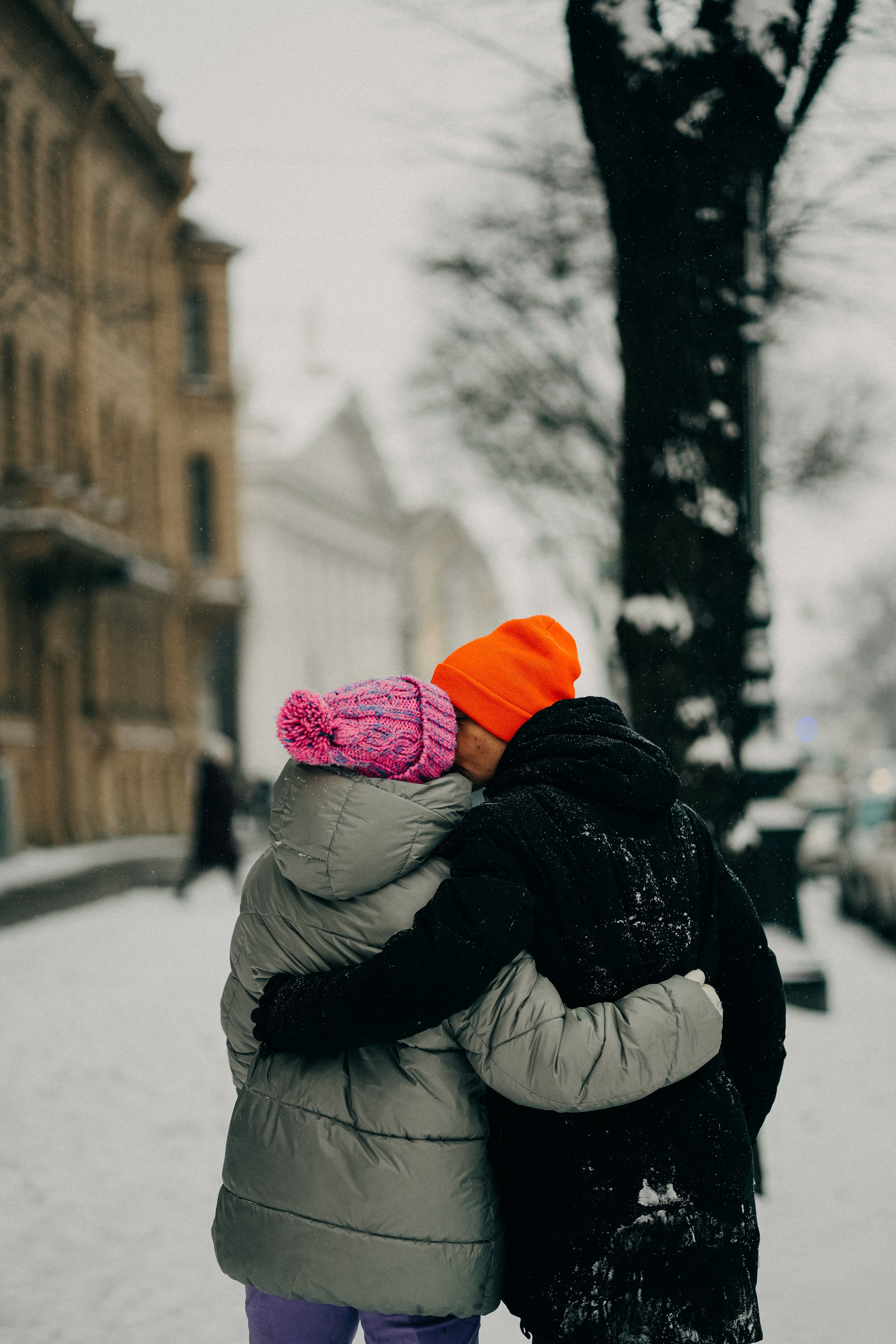 Лера и Паша. Фотограф г. Санкт-Петербург Александра Катанакова