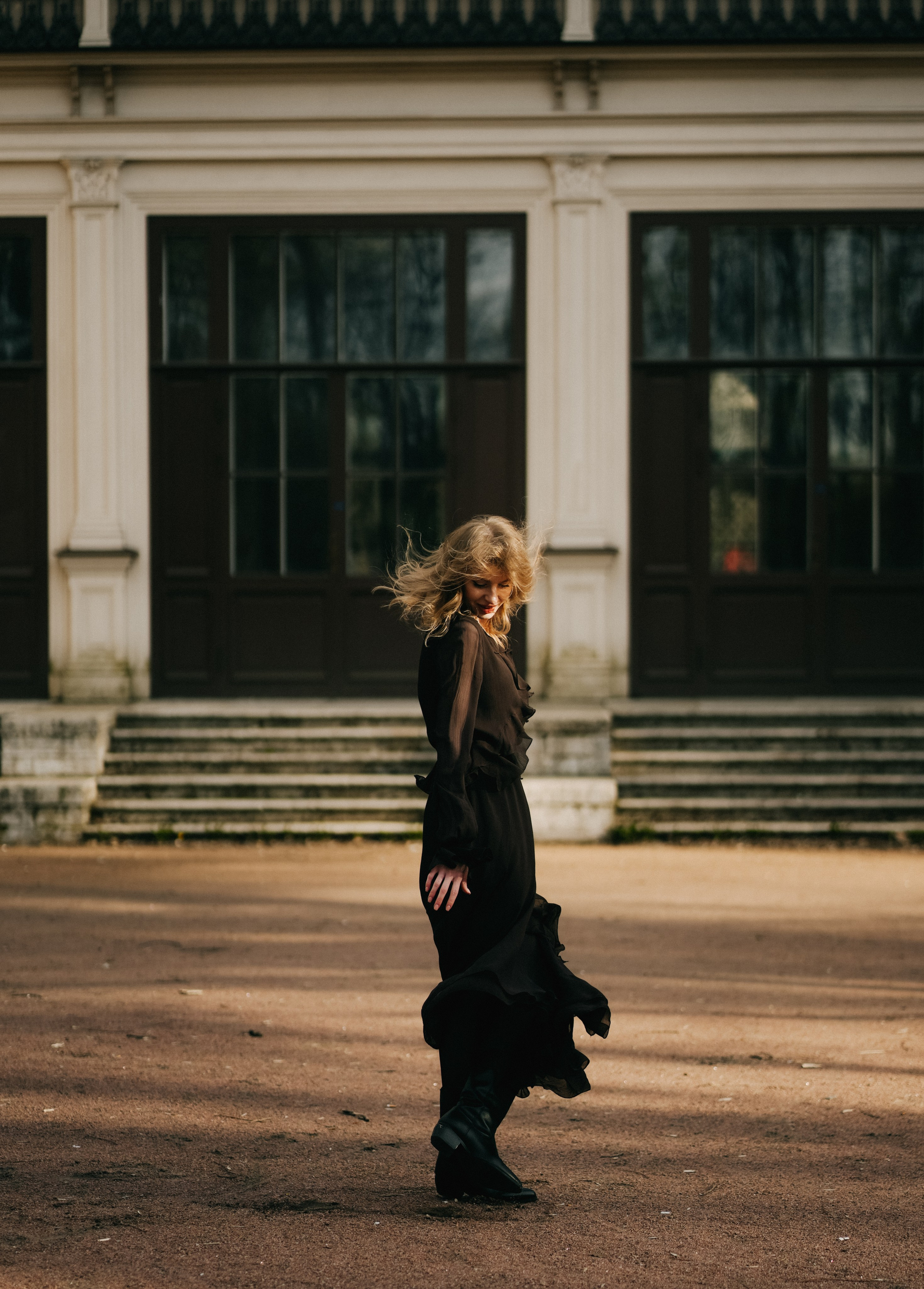 Настя. Фотограф г. Санкт-Петербург Александра Катанакова